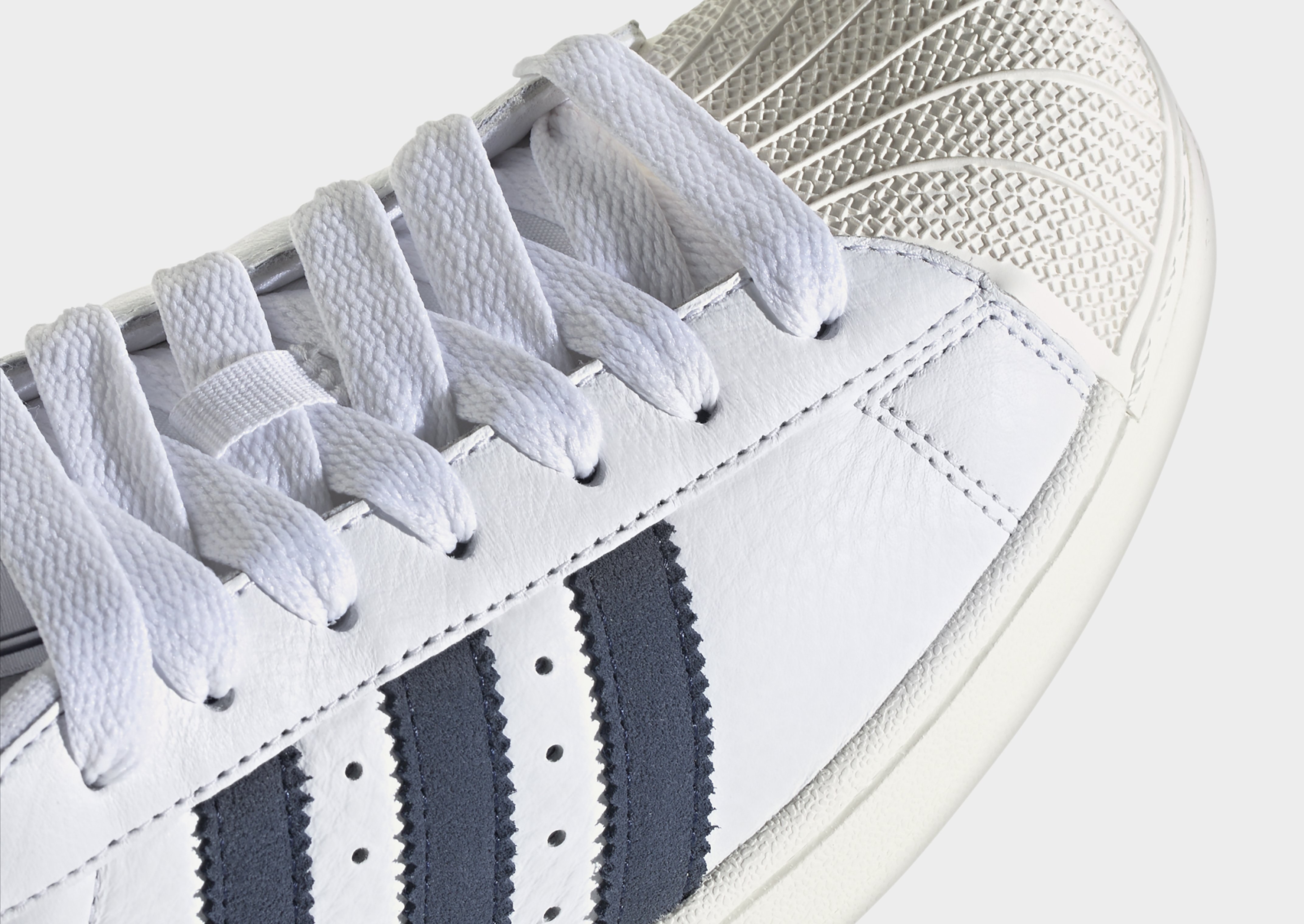 adidas SUPERSTAR II SCHUH