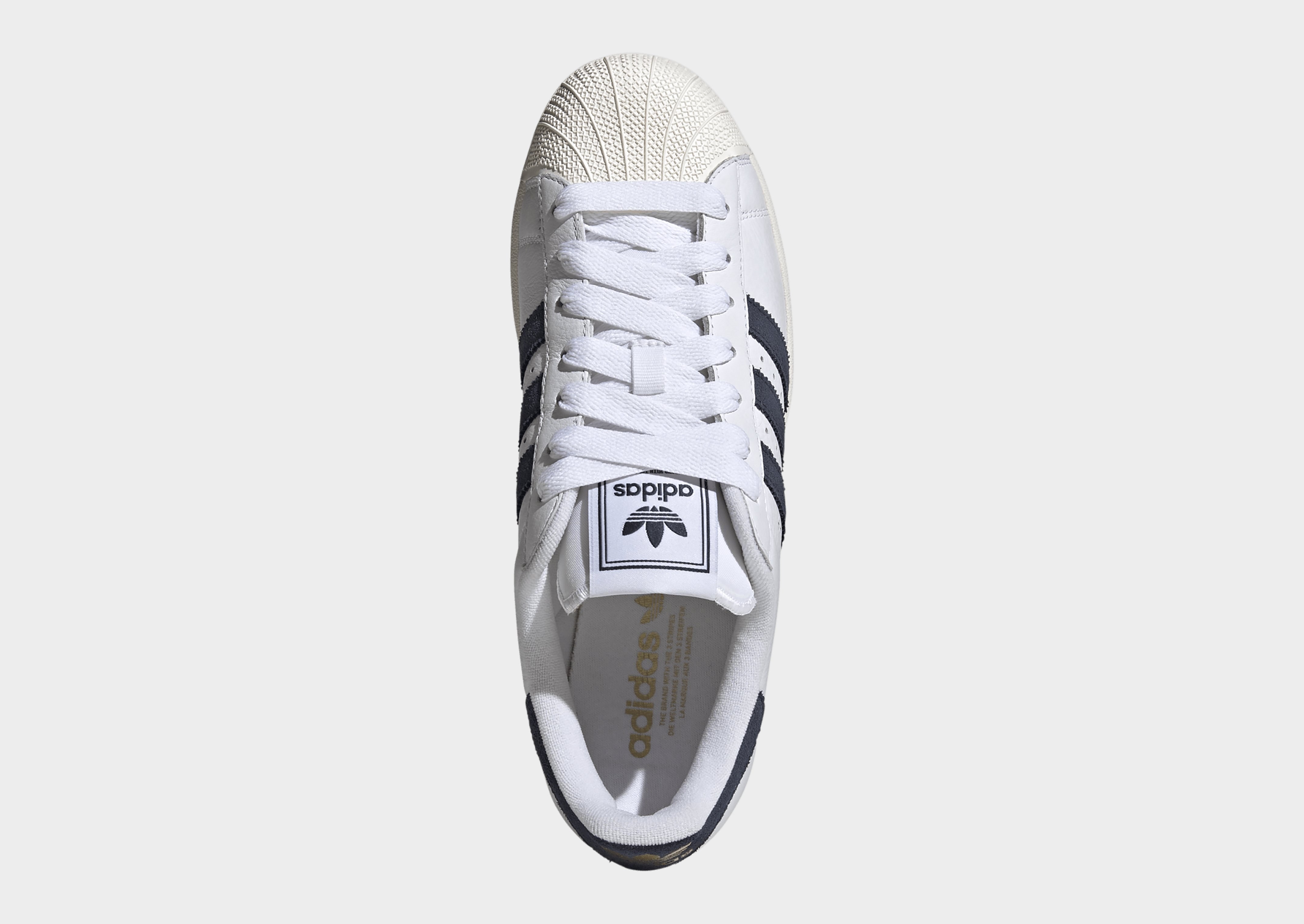 adidas SUPERSTAR II SCHUH