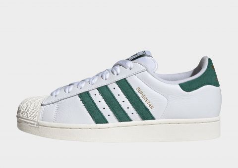 adidas SUPERSTAR II SCHUH