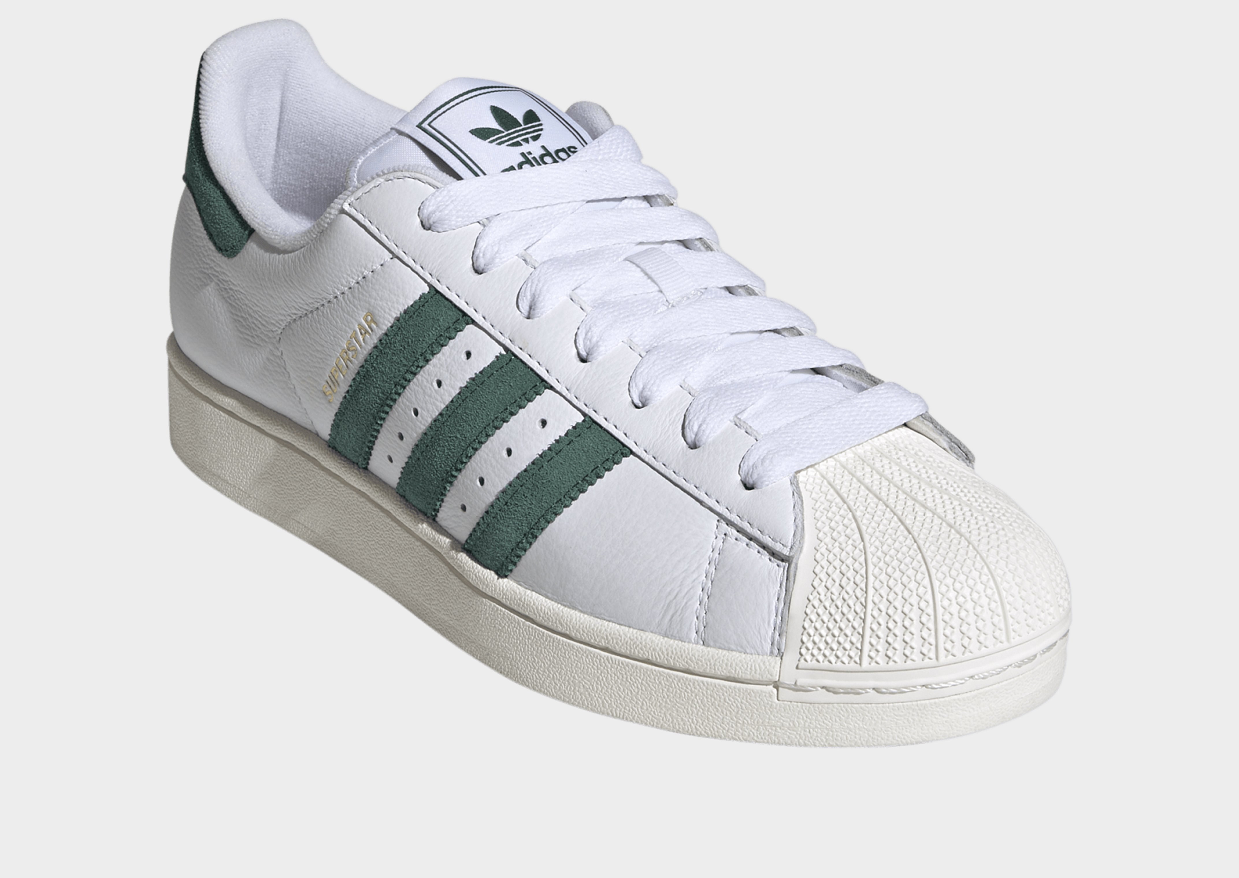 adidas SUPERSTAR II SCHUH