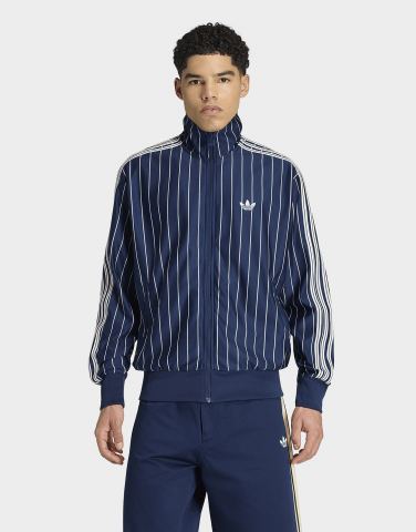 adidas Firebird Originals Jacke Mit Nadelstreifen