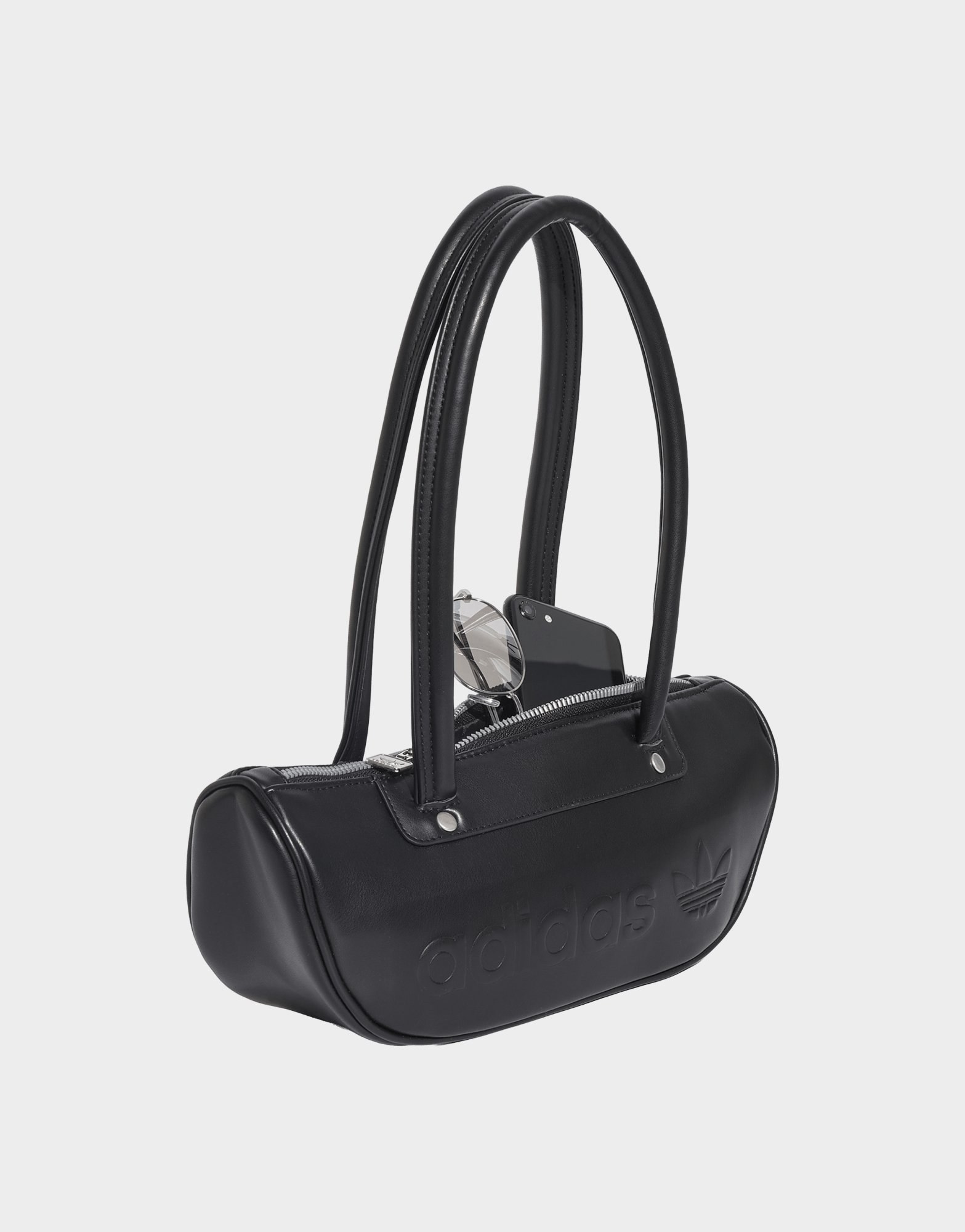 adidas adidas BOWLINGTASCHE, LÄNGER GESCHNITTEN