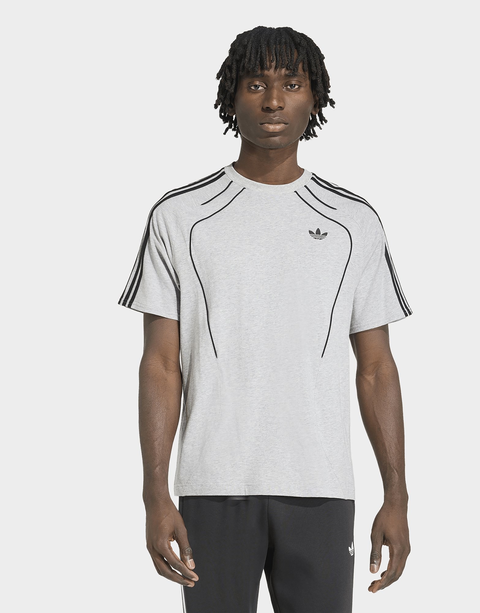 adidas Spacer Teamgeist 26 Cutline T-shirt