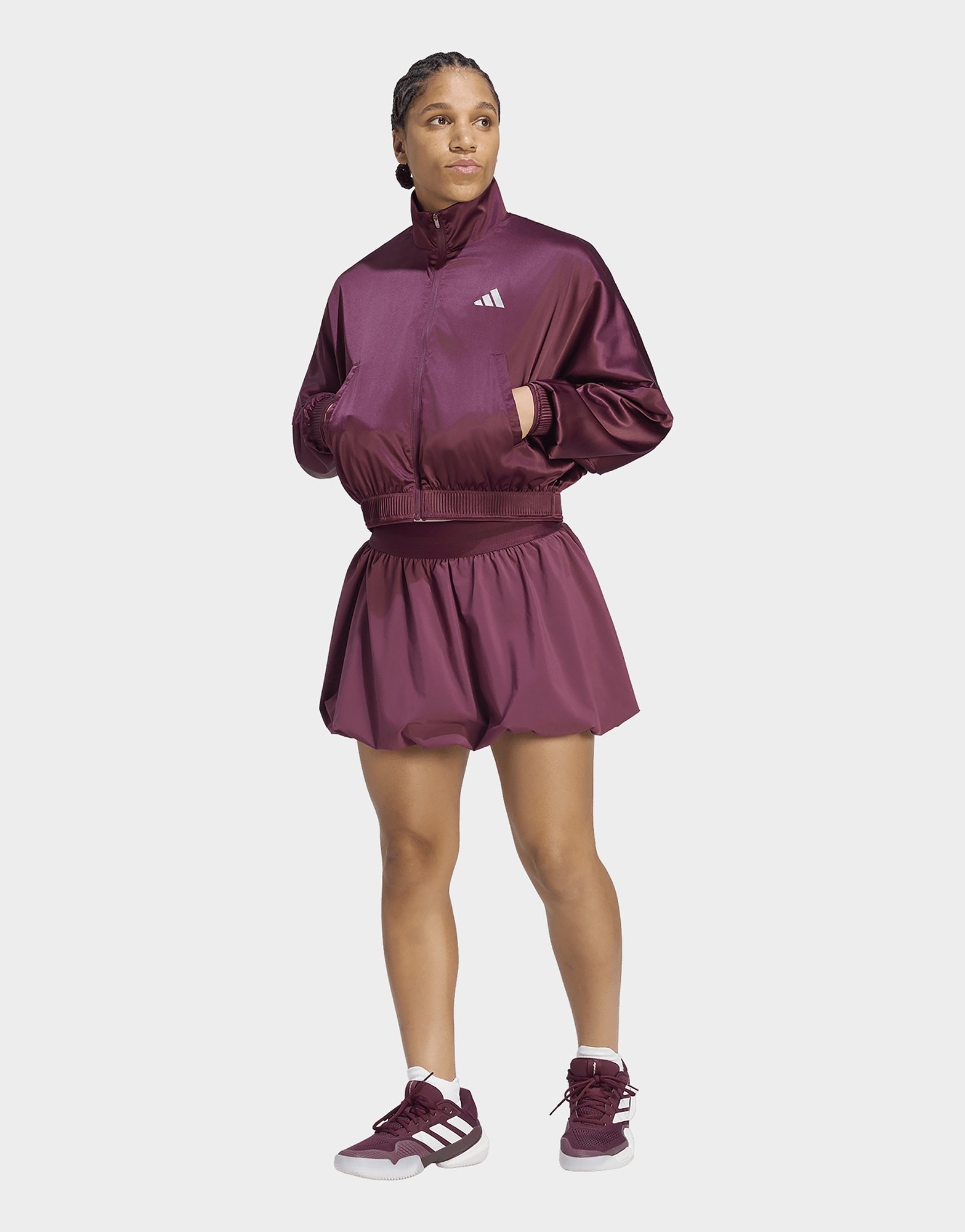 adidas Tennis Climacool Bubble Rock Pro