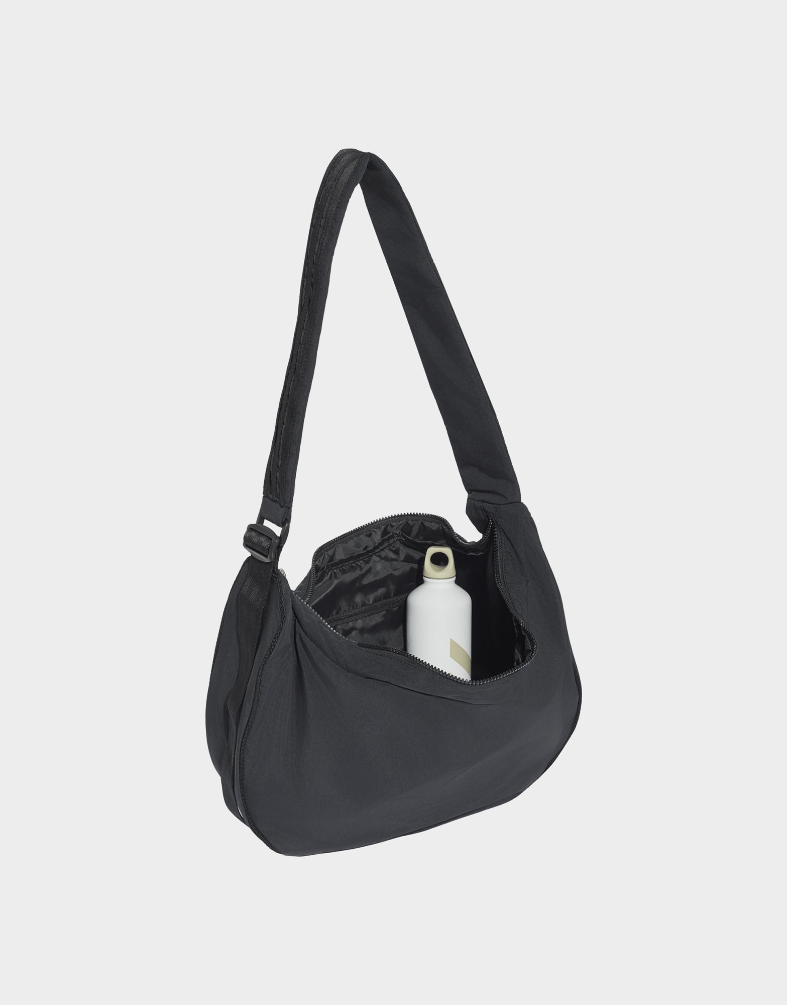 adidas adidas EVERYDAY ICONS CROSSBODY-TASCHE HALBMOND