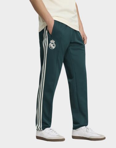 adidas Real Madrid Originals Trainingshose