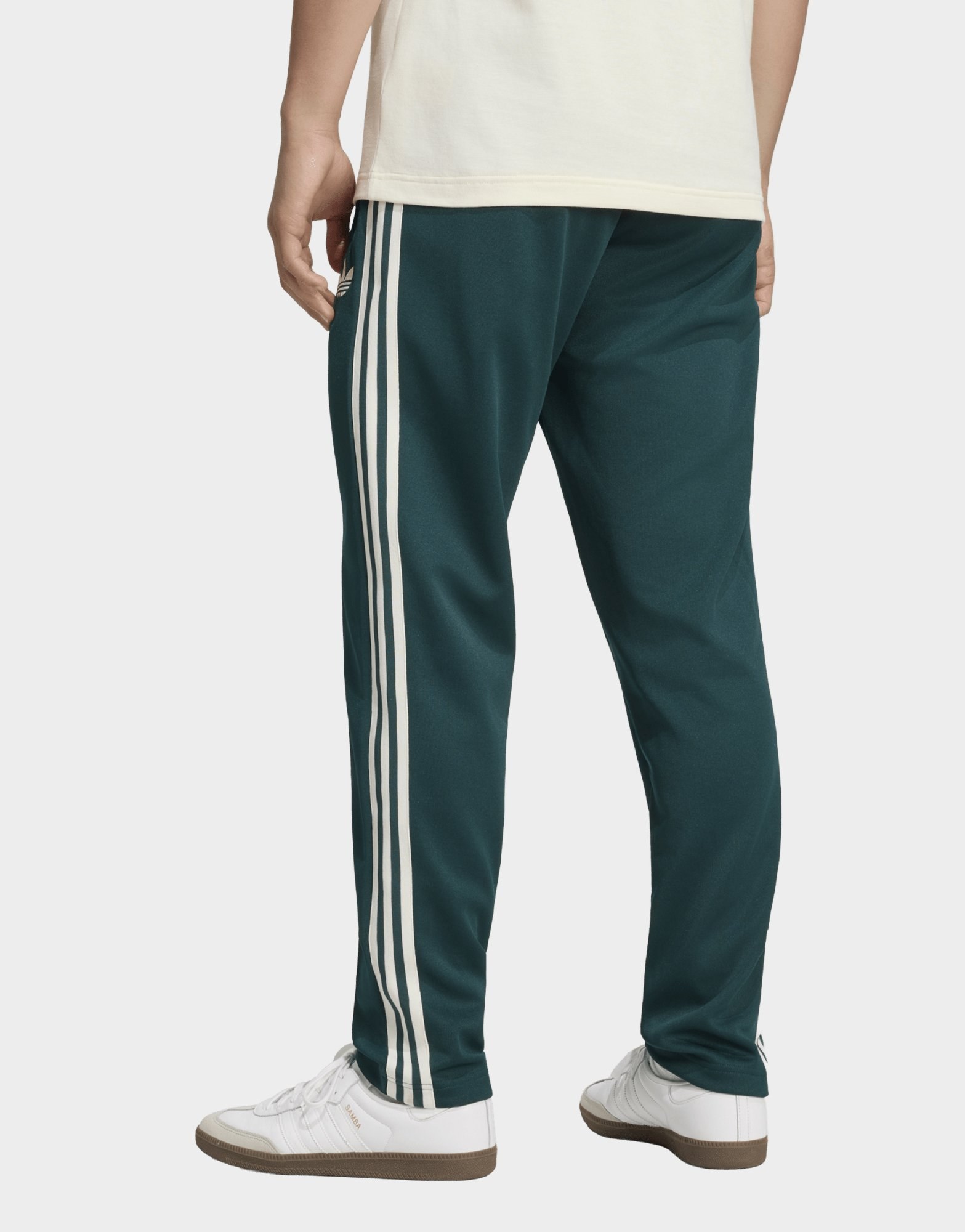 adidas Real Madrid Originals Trainingshose