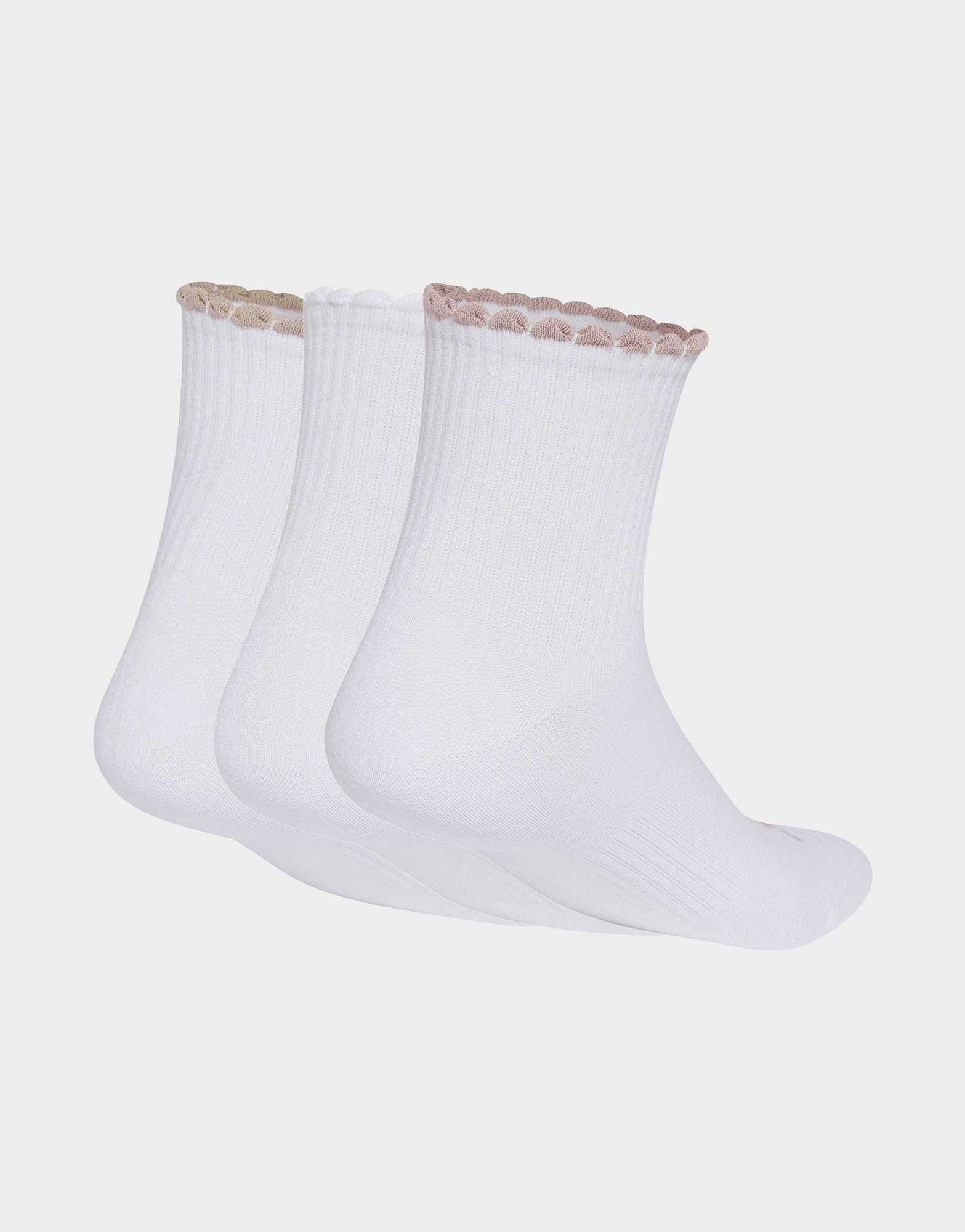 adidas Quarter-socken, 3er-pack
