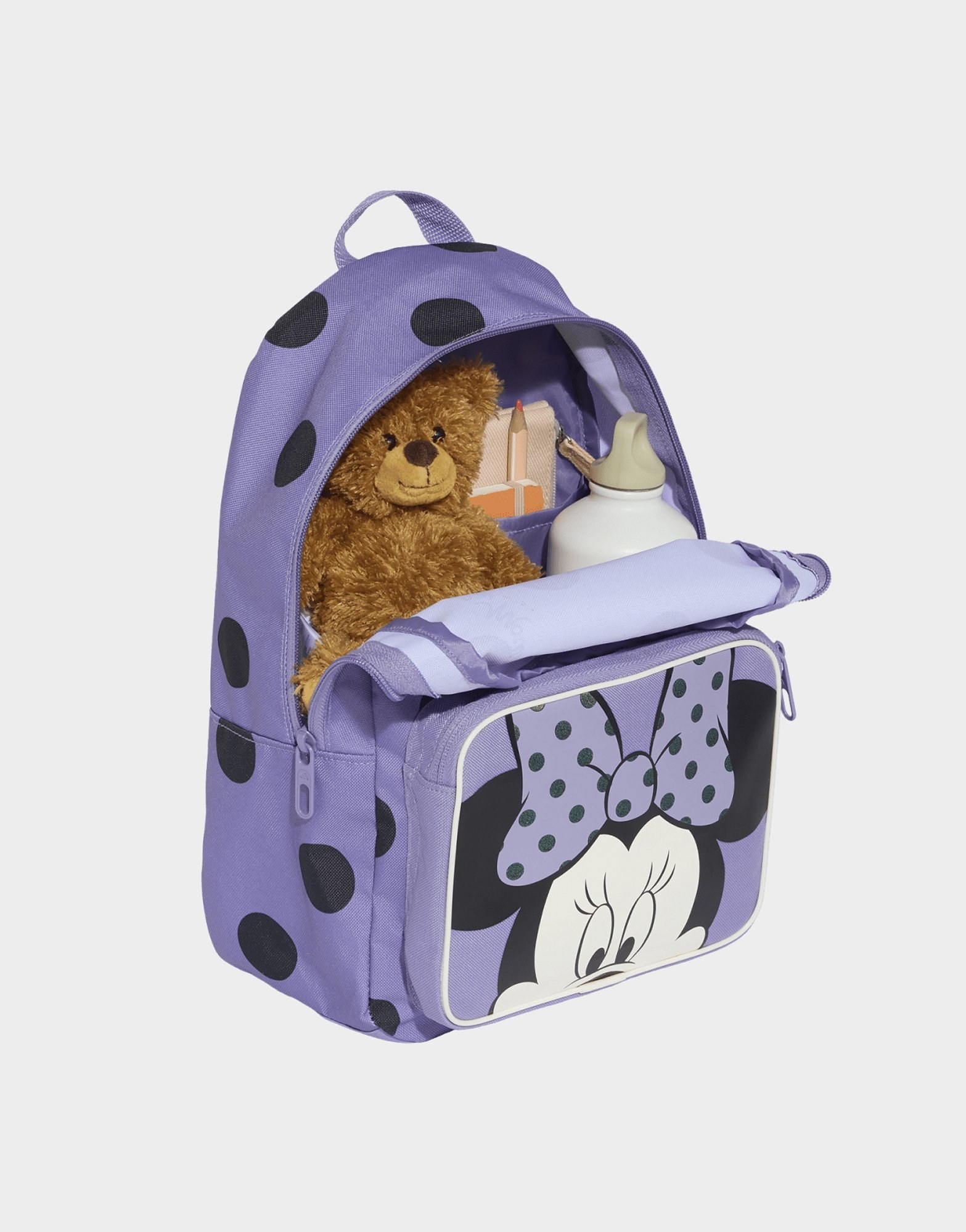adidas Adidas Adidas Disney Minnie Maus Rucksack