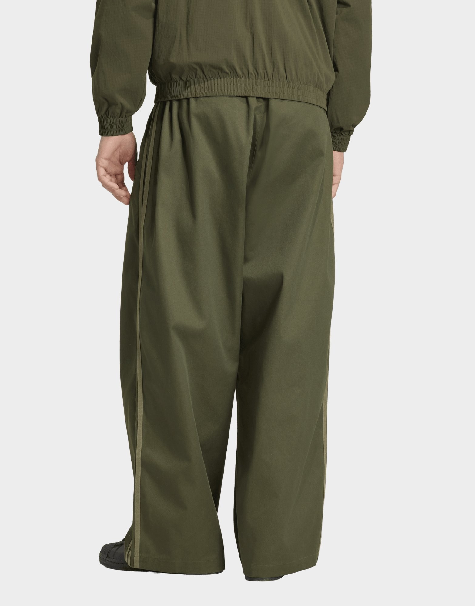 adidas Adicolor Sst Hose Baumwolltwill