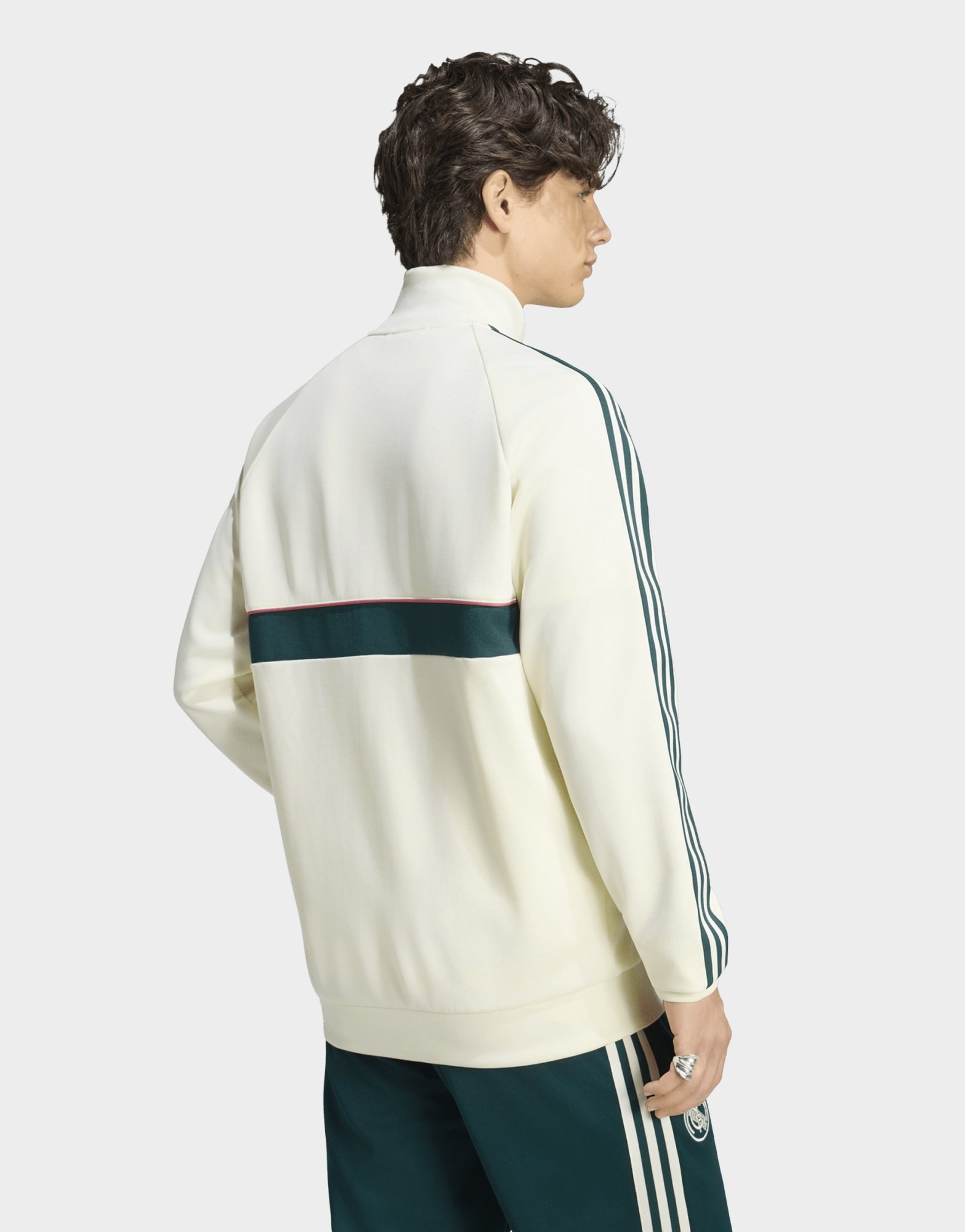 adidas Real Madrid Originals Jacke