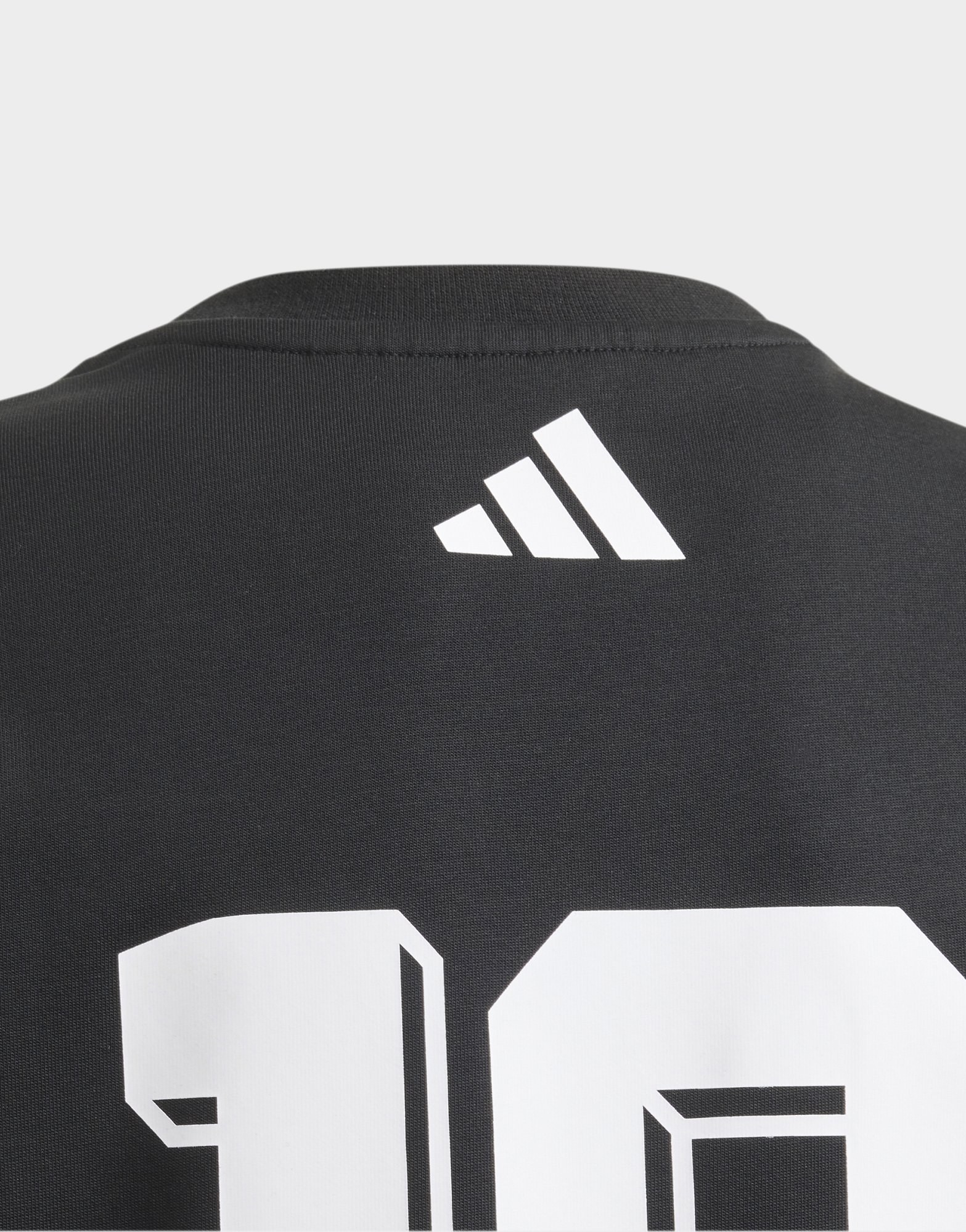 adidas Z.N.E. KIDS MESSI T-SHIRT