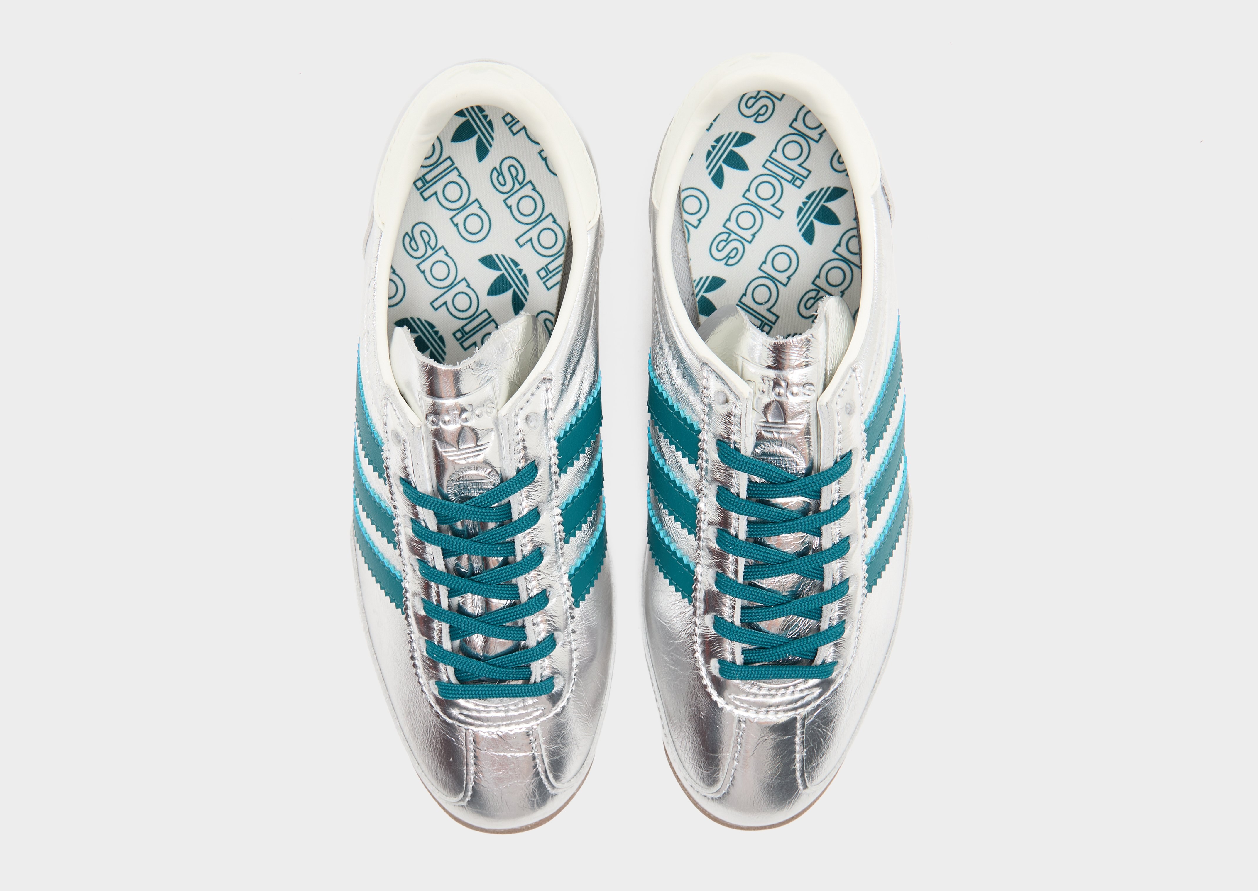 adidas Originals SL 72 Metallic Women's