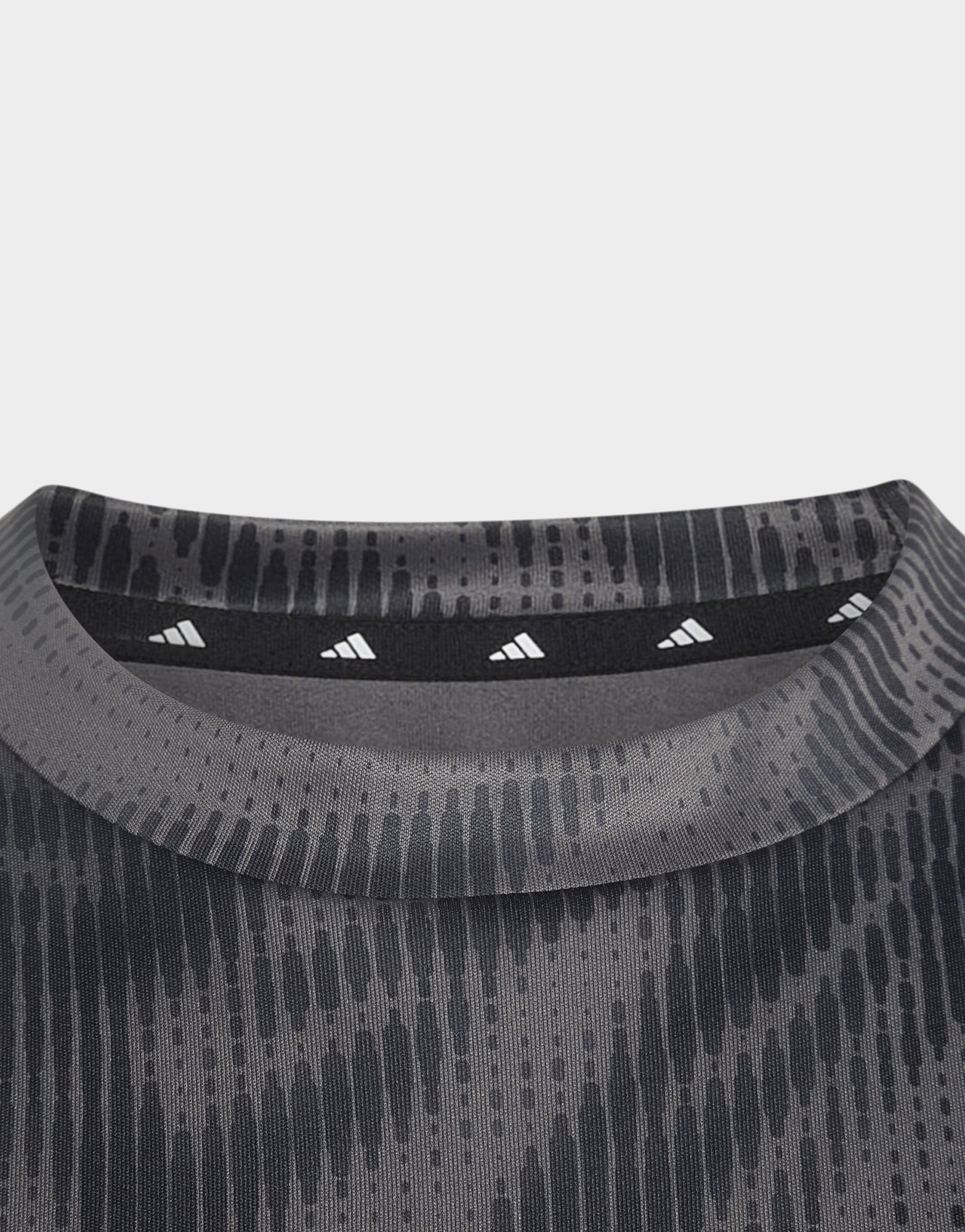 adidas Sport Icons Allover Grafik T-shirt
