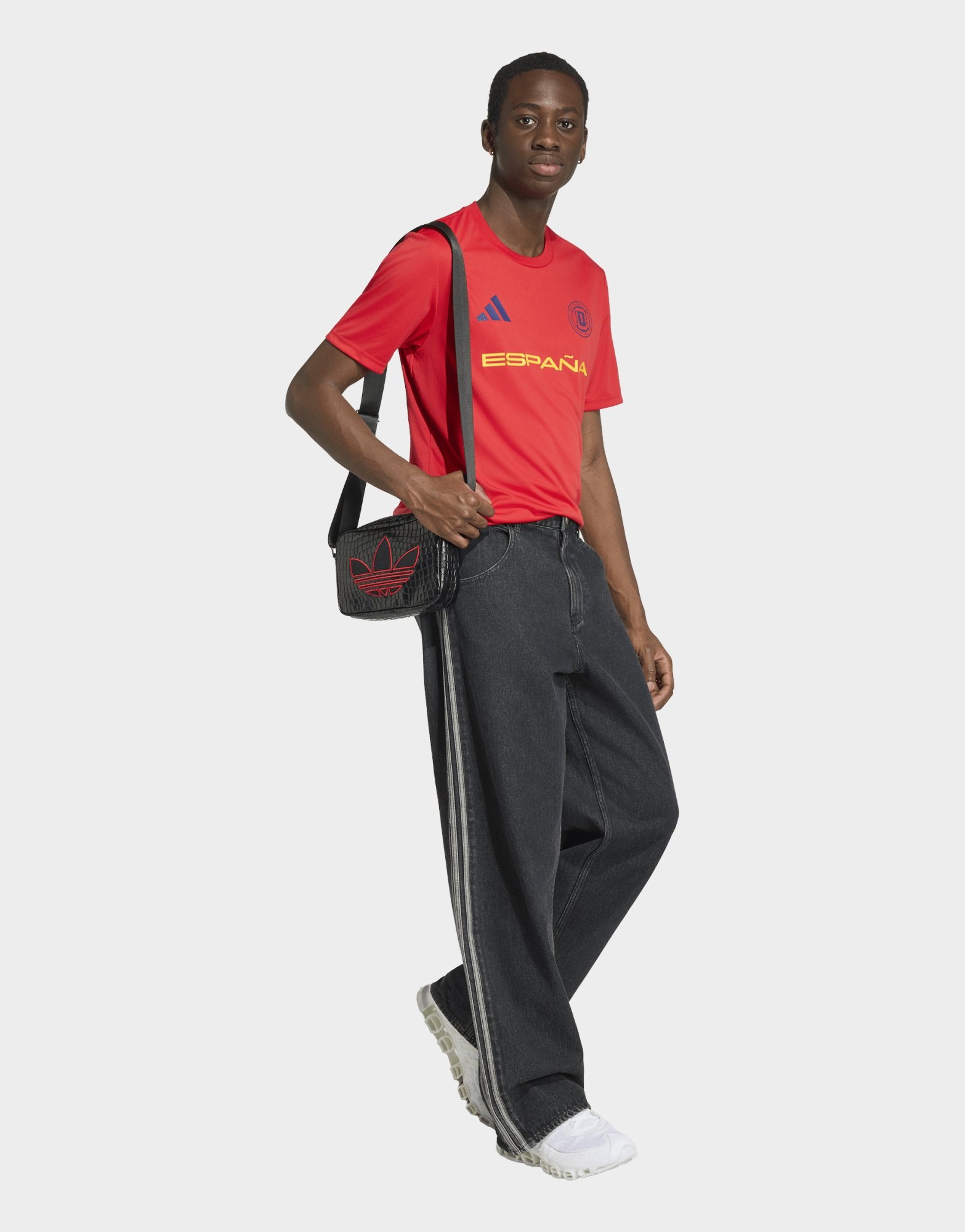 adidas Fifa Fussball-weltmeisterschaft™ 2026 Spanien Trikot