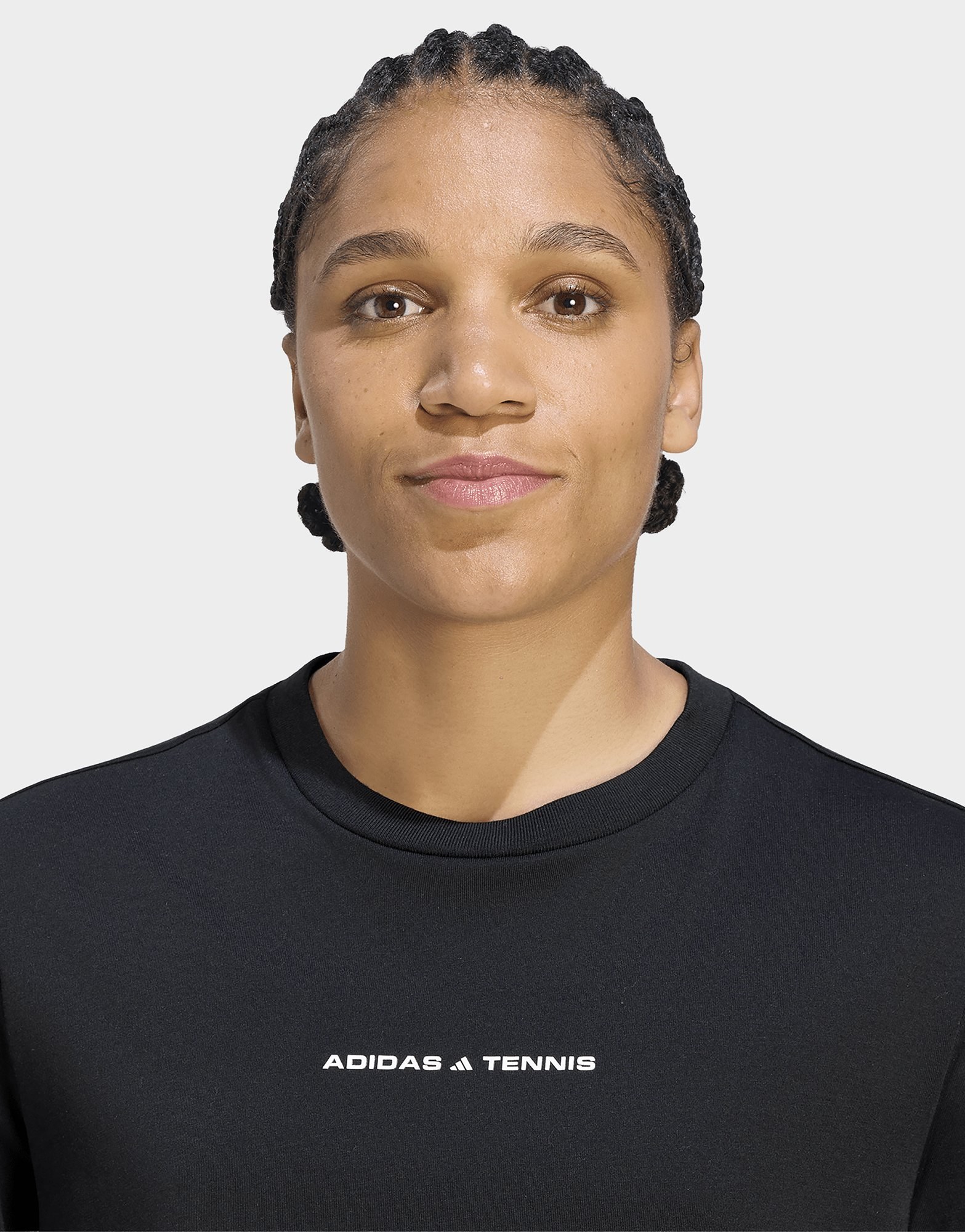 adidas Tennis Culture T-shirt, Grafik