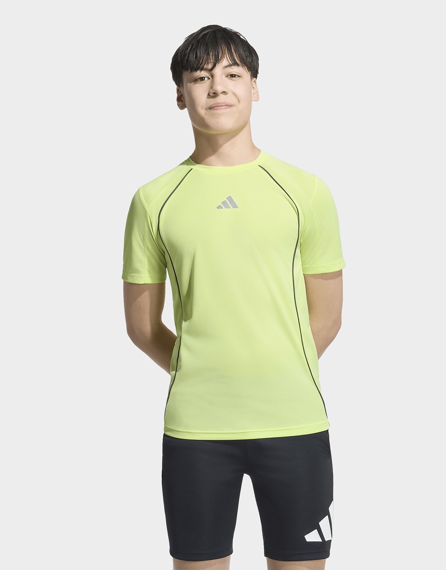 adidas Tech Apparel Climacool T-shirt