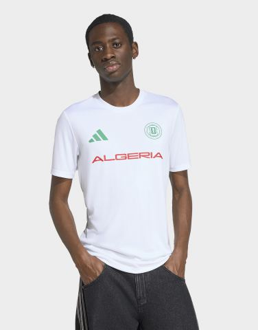 adidas Fifa Fussball-weltmeisterschaft™ 2026 Algerien Trikot