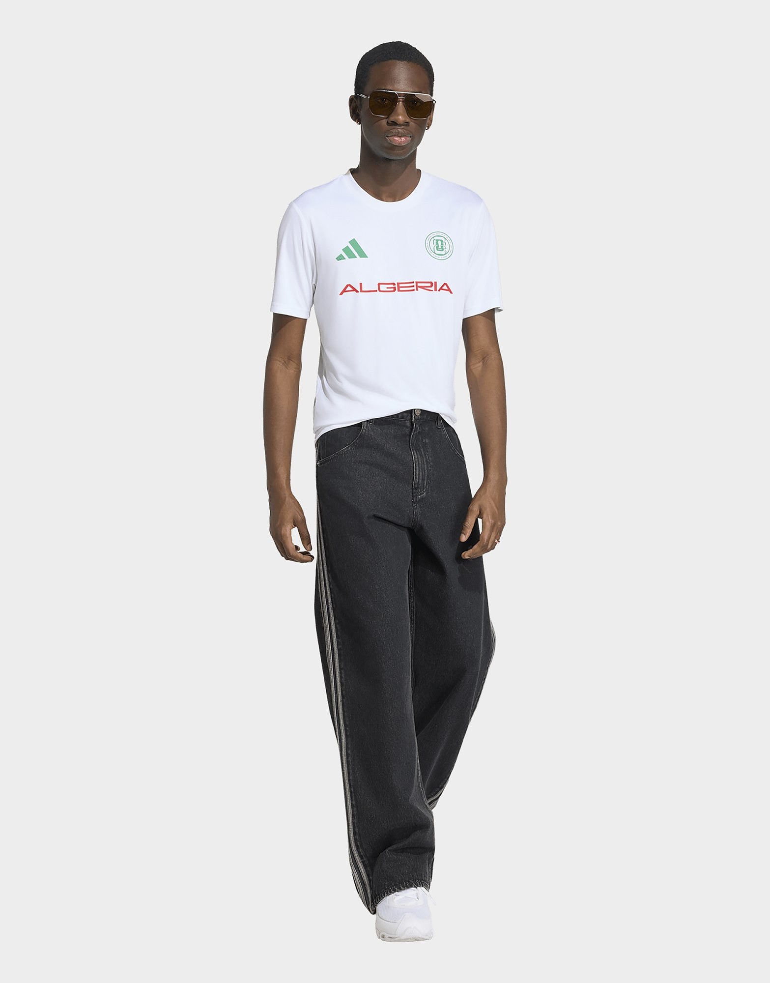 adidas Fifa Fussball-weltmeisterschaft™ 2026 Algerien Trikot
