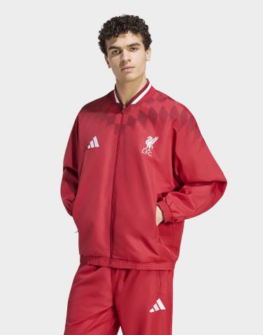 adidas Fc Liverpool Stadium Trainingsjacke