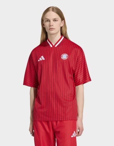 adidas Fc Bayern München Stadium Trikot