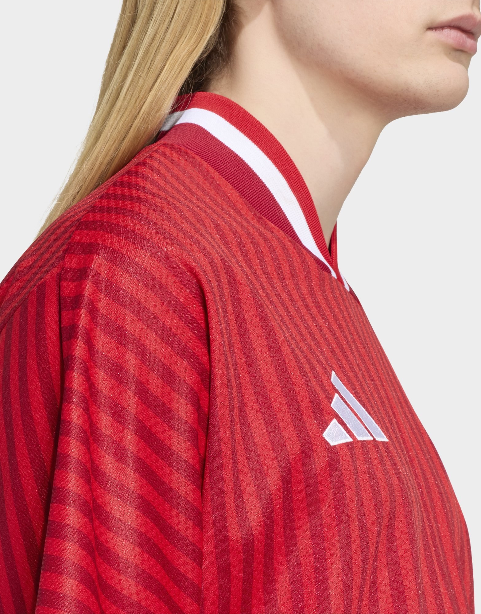 adidas Fc Bayern München Stadium Trikot