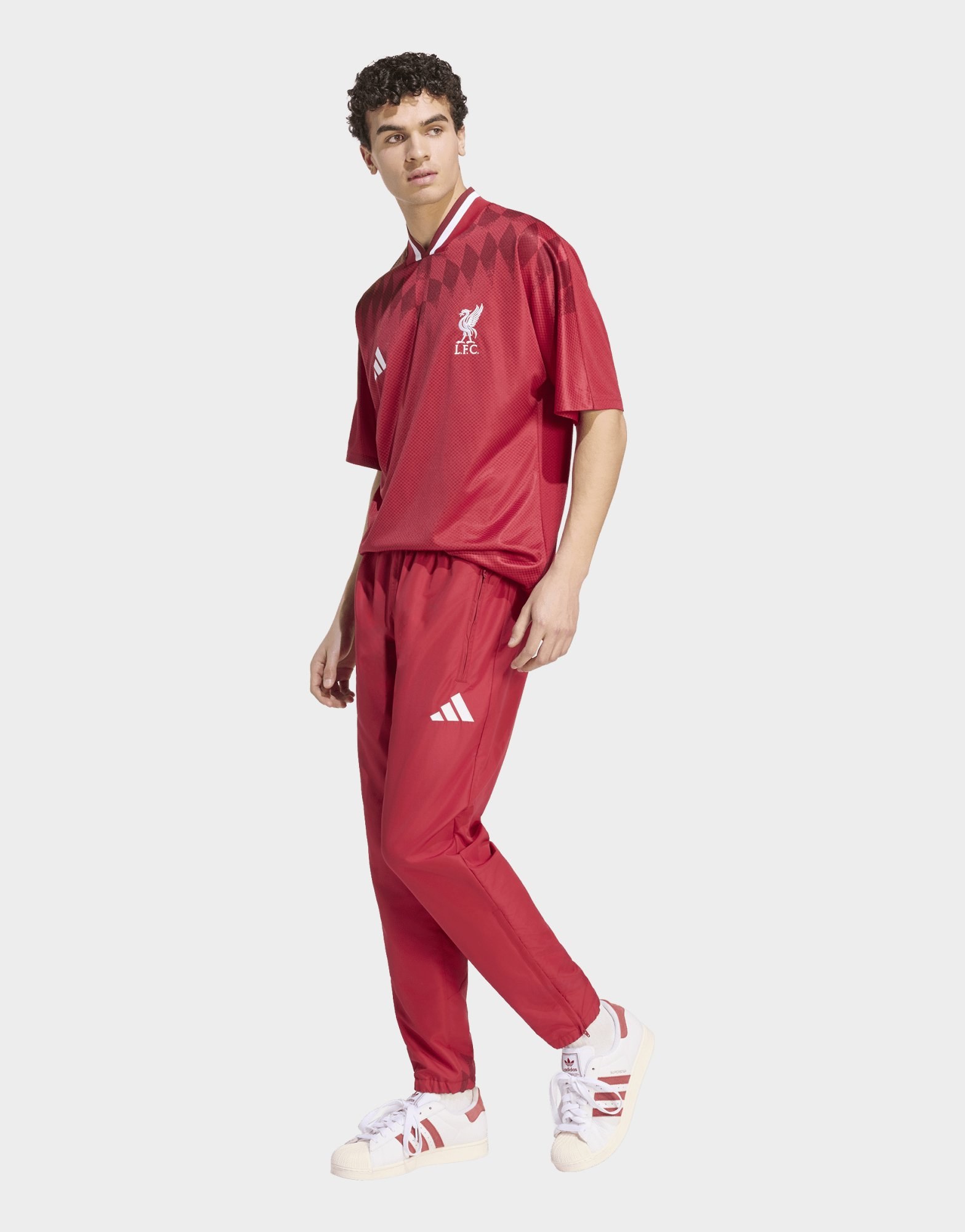 adidas Fc Liverpool Stadion Hose