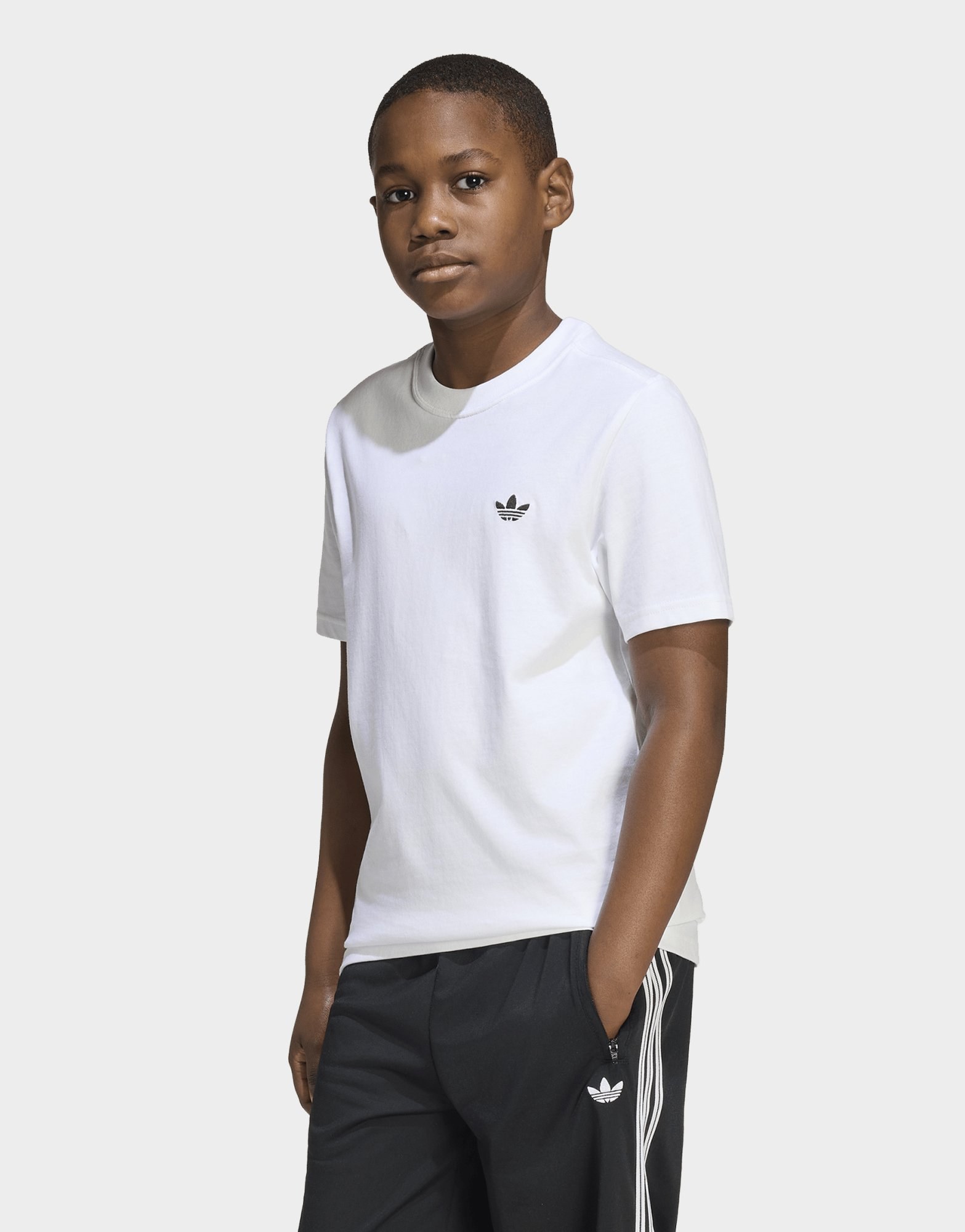 adidas T-shirt, Regulär Geschnitten