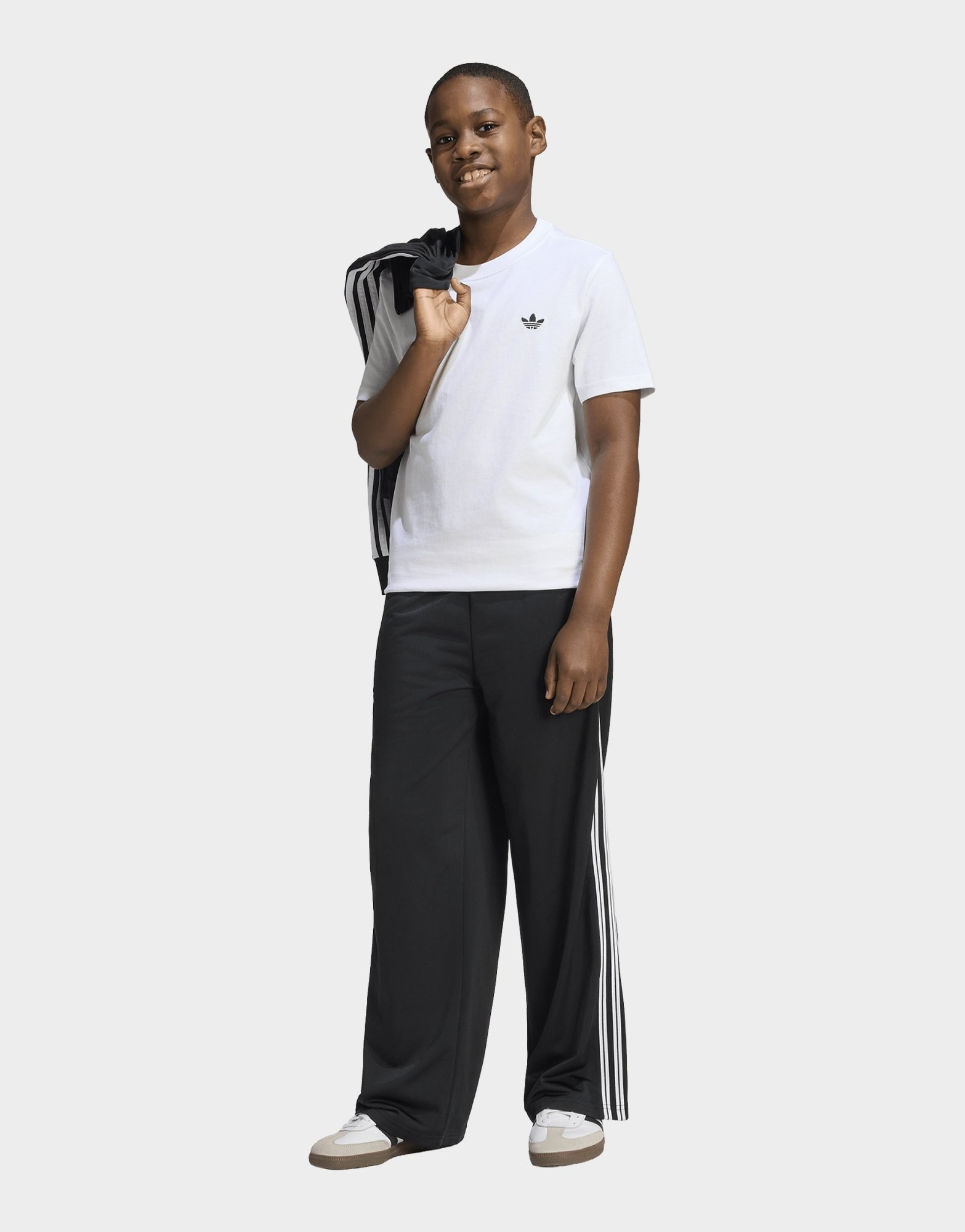 adidas T-shirt, Regulär Geschnitten