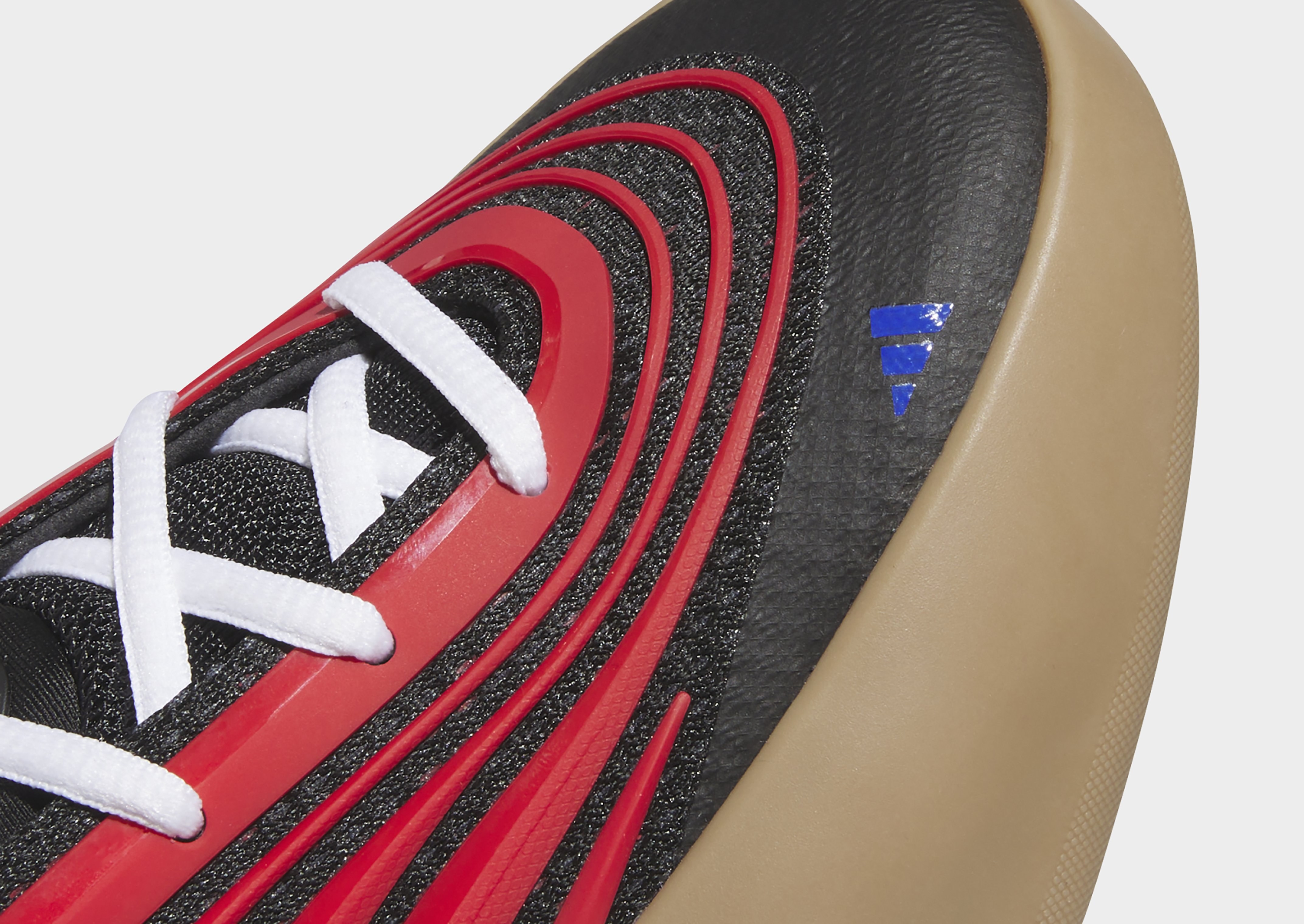 adidas Dame X Schuh