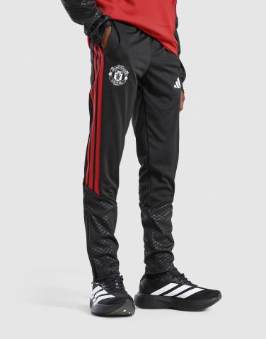 adidas Manchester United 26/27 Kids Tiro Trainingshose