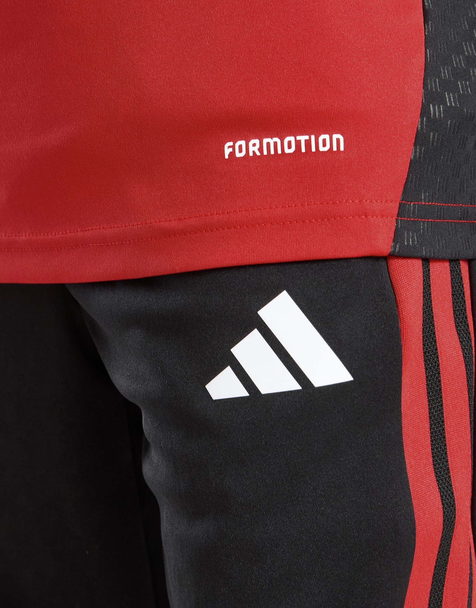 adidas Manchester United 26/27 Kids Tiro Trainingshose