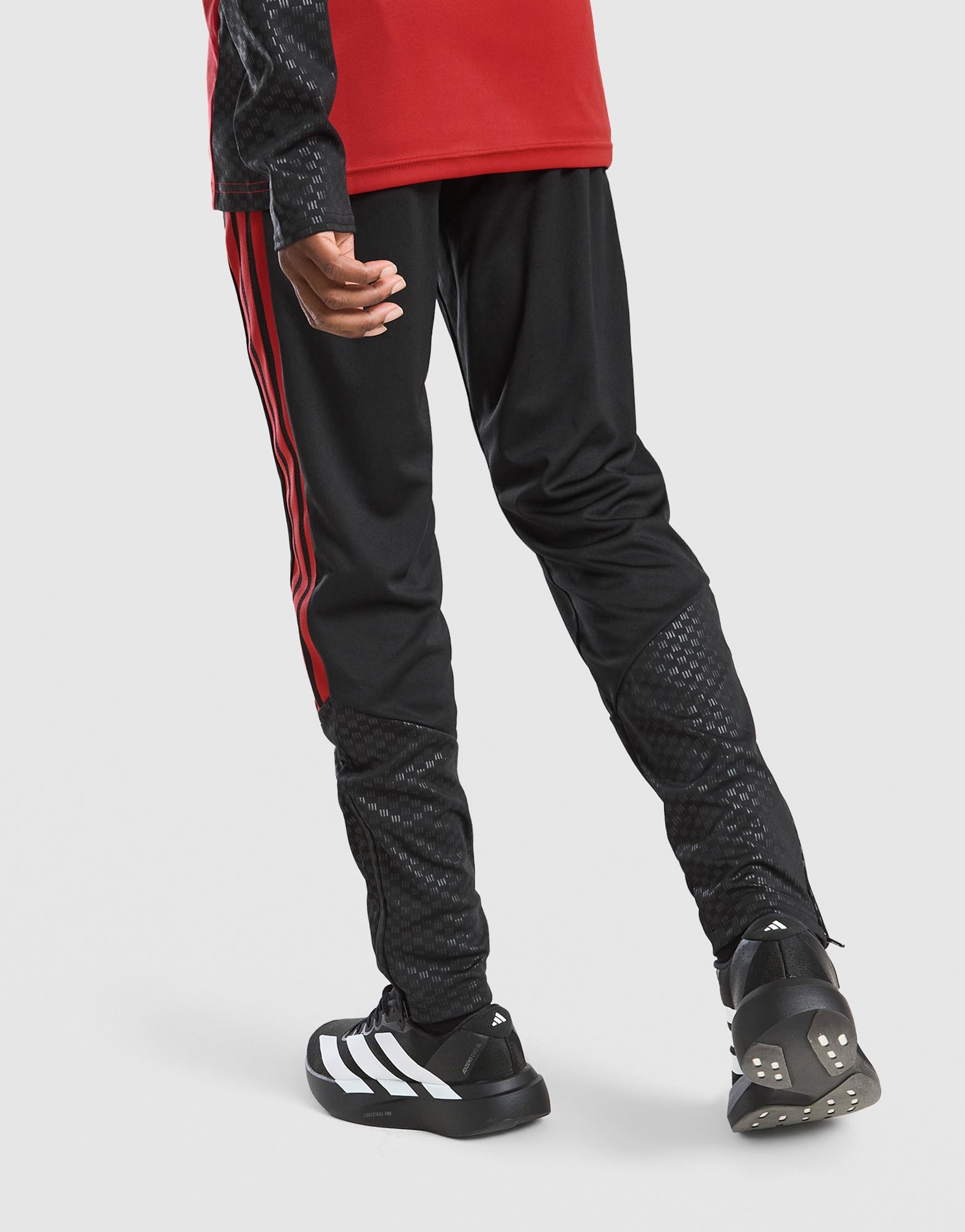 adidas Manchester United 26/27 Kids Tiro Trainingshose