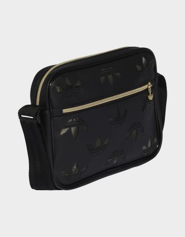 adidas adidas AIRLINER MONOGRAM Tasche, Small