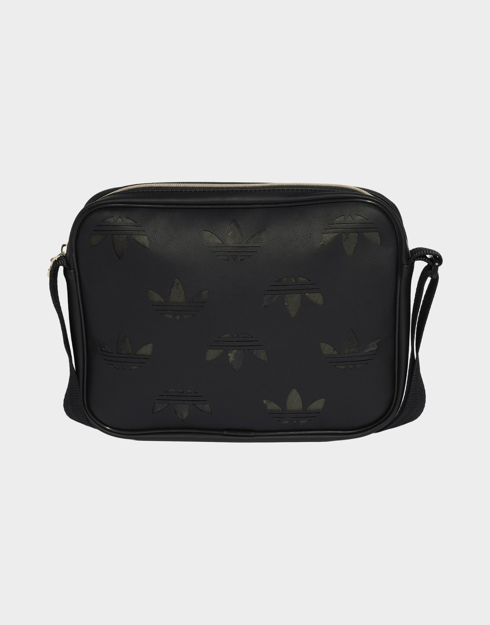 adidas adidas AIRLINER MONOGRAM Tasche, Small