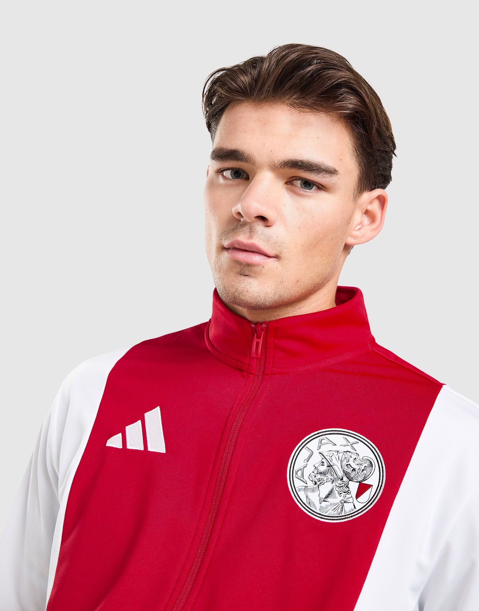 adidas AJAX DNA Trainingsjacke