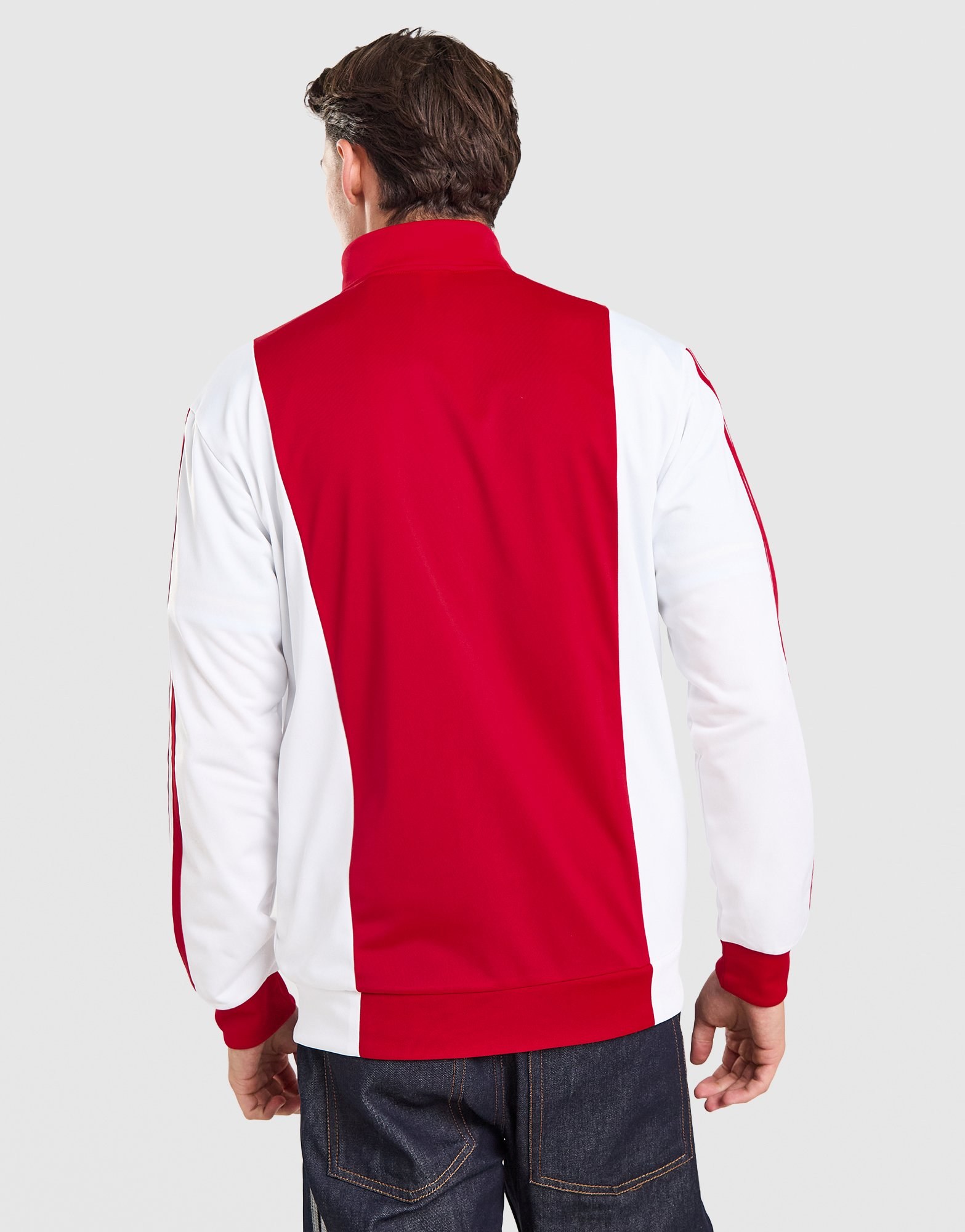adidas AJAX DNA Trainingsjacke