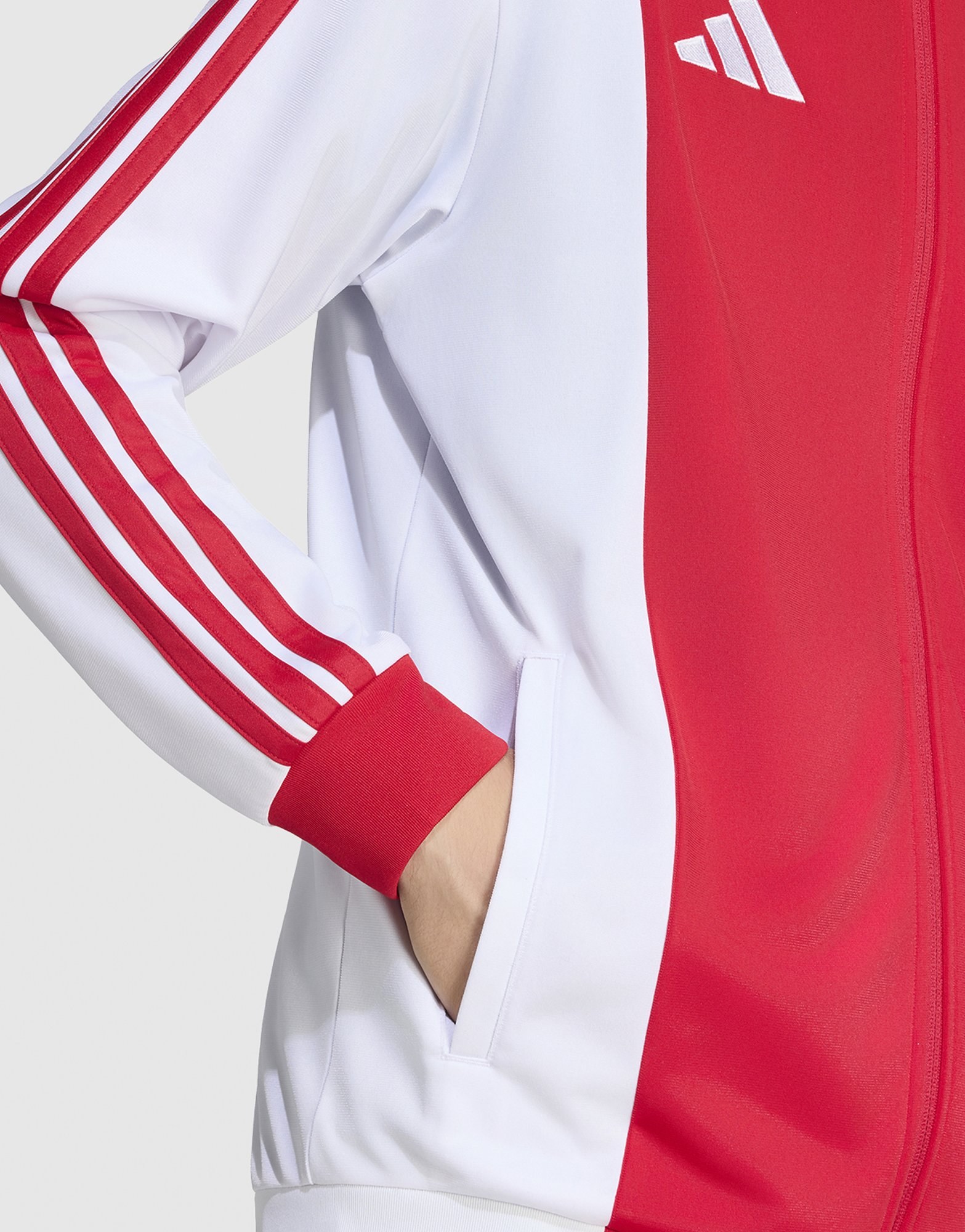 adidas AJAX DNA Trainingsjacke