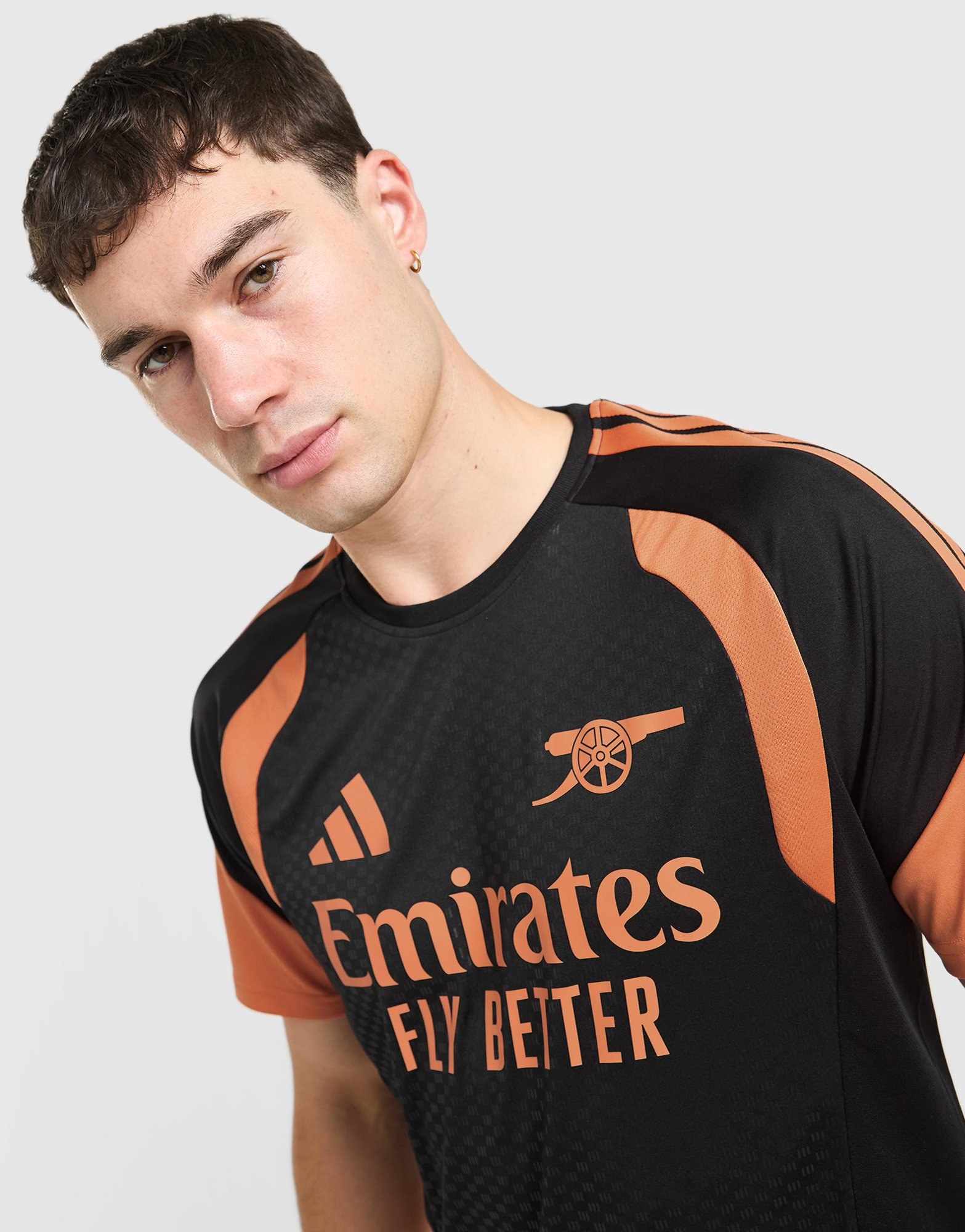 adidas Fc Arsenal 26/27 Tiro Trainingstrikot
