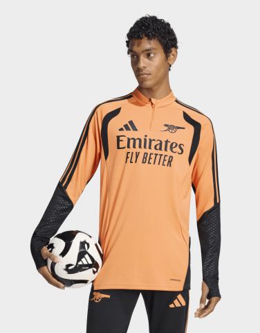 adidas Fc Arsenal 26/27 Tiro Trainingsoberteil