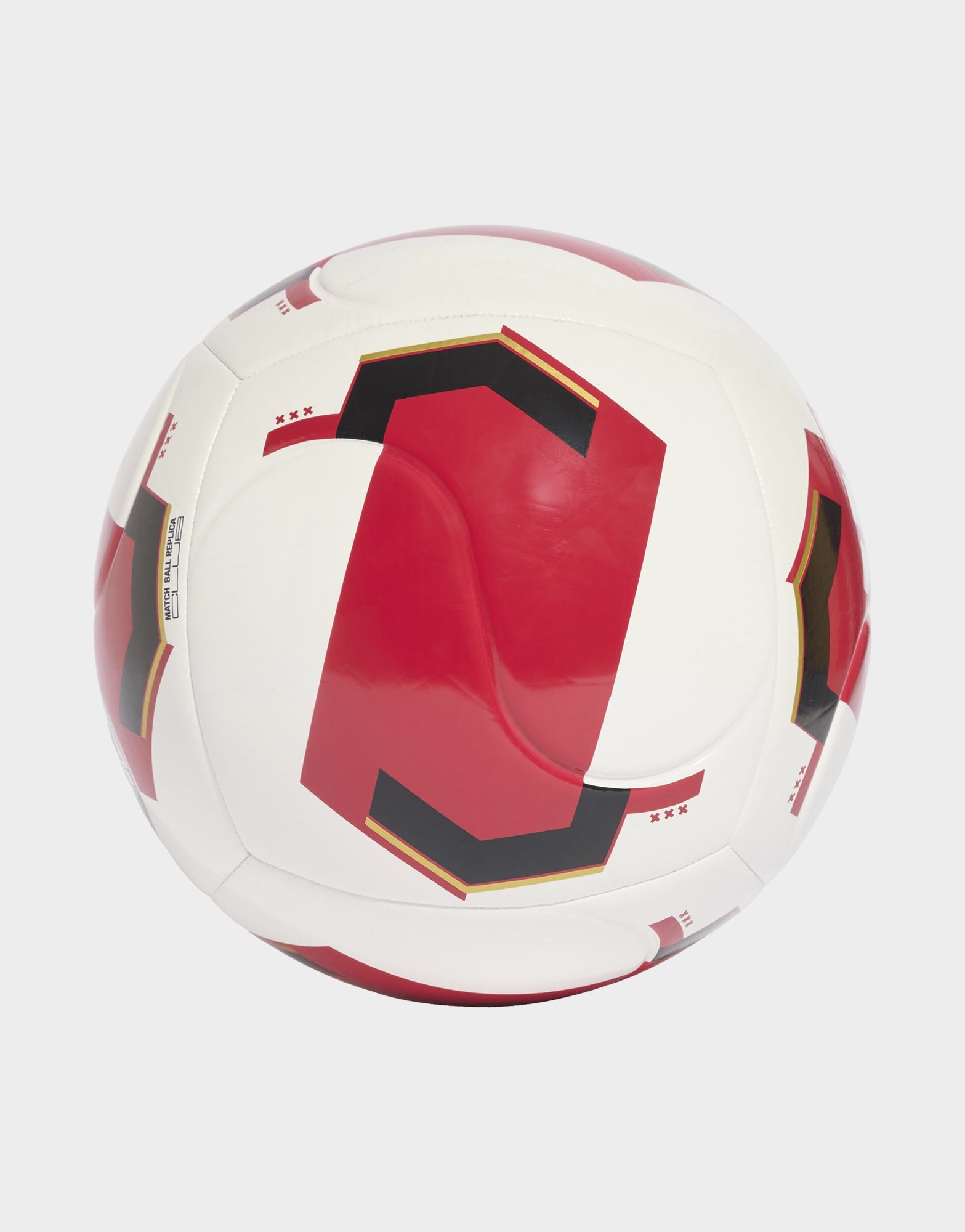 adidas Ajax Amsterdam Home Club Ball