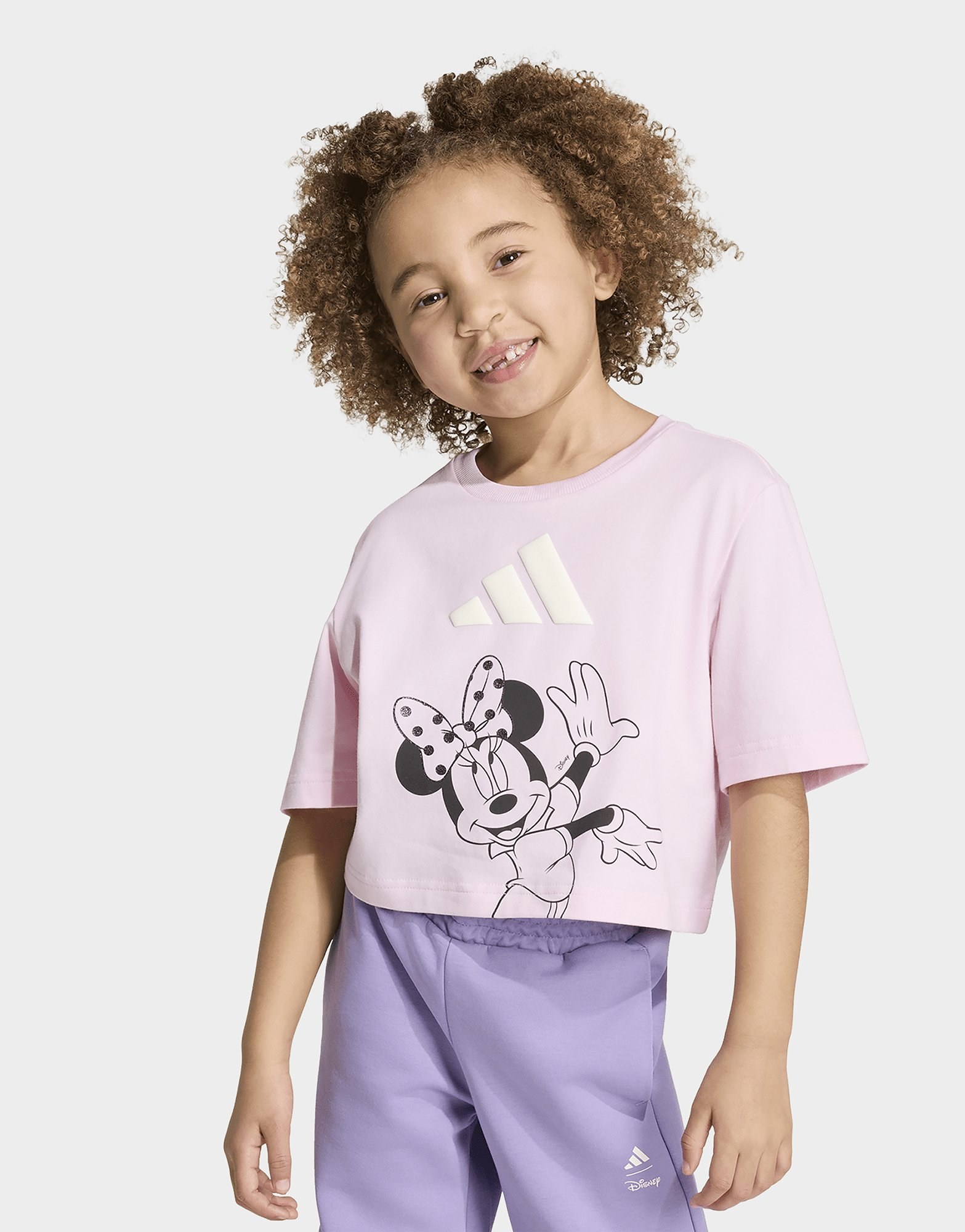 adidas Disney Minnie Maus T-shirt