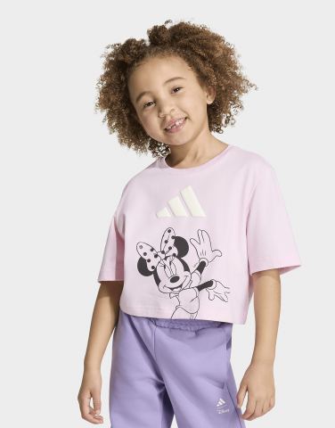 adidas Disney Minnie Maus T-shirt