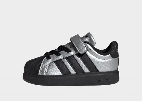 adidas Streettalk