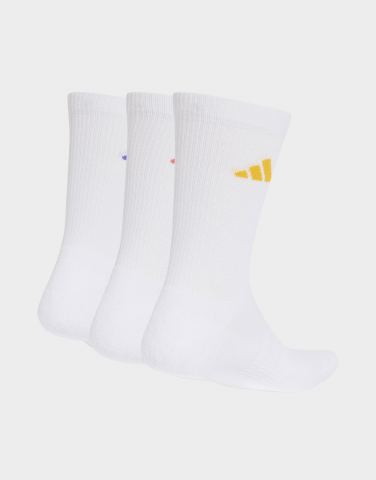adidas Dämpfende Sportswear Crew Socken 3er-pack