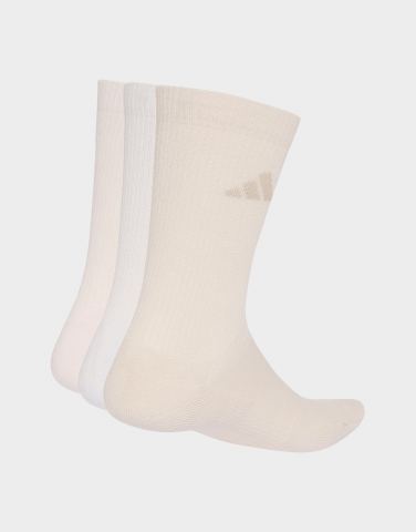 adidas Dämpfende Sportswear Crew Socken 3er-pack