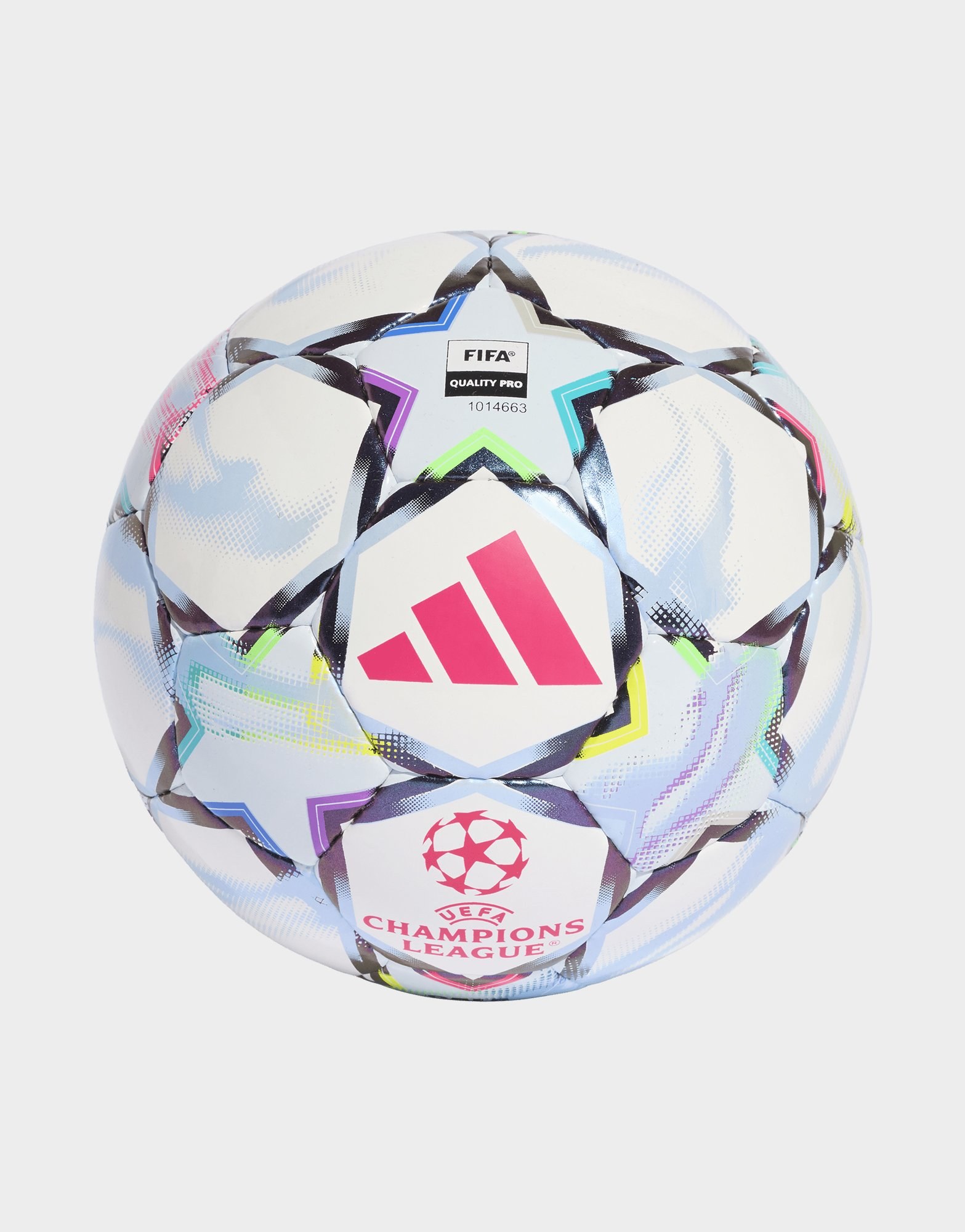 adidas UEFA Champions League 26/27 Pro Sala Ball