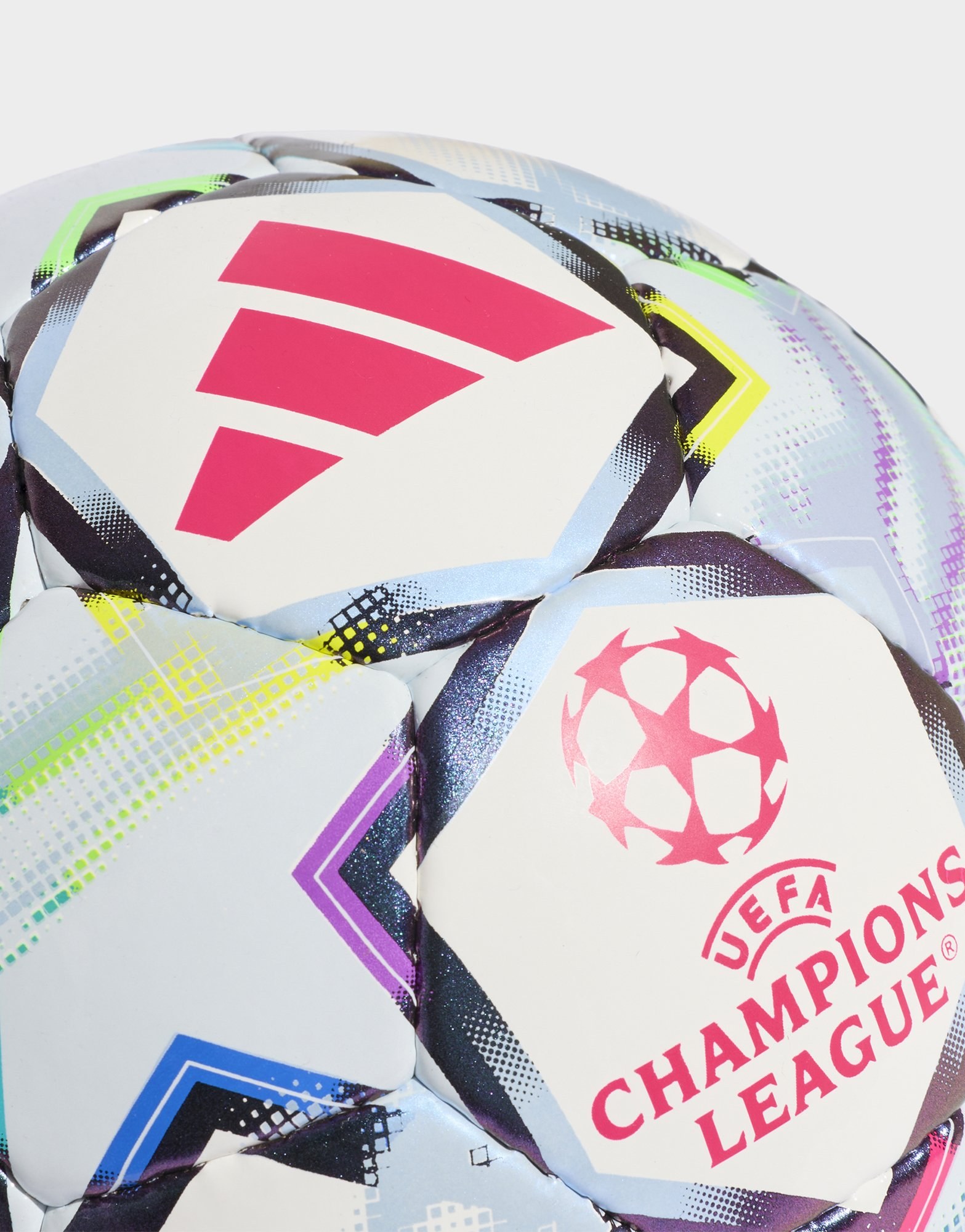 adidas UEFA Champions League 26/27 Pro Sala Ball