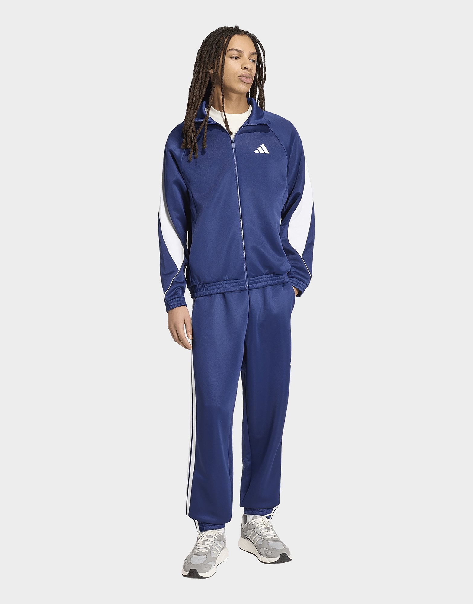 adidas Stadium Trainingsjacke