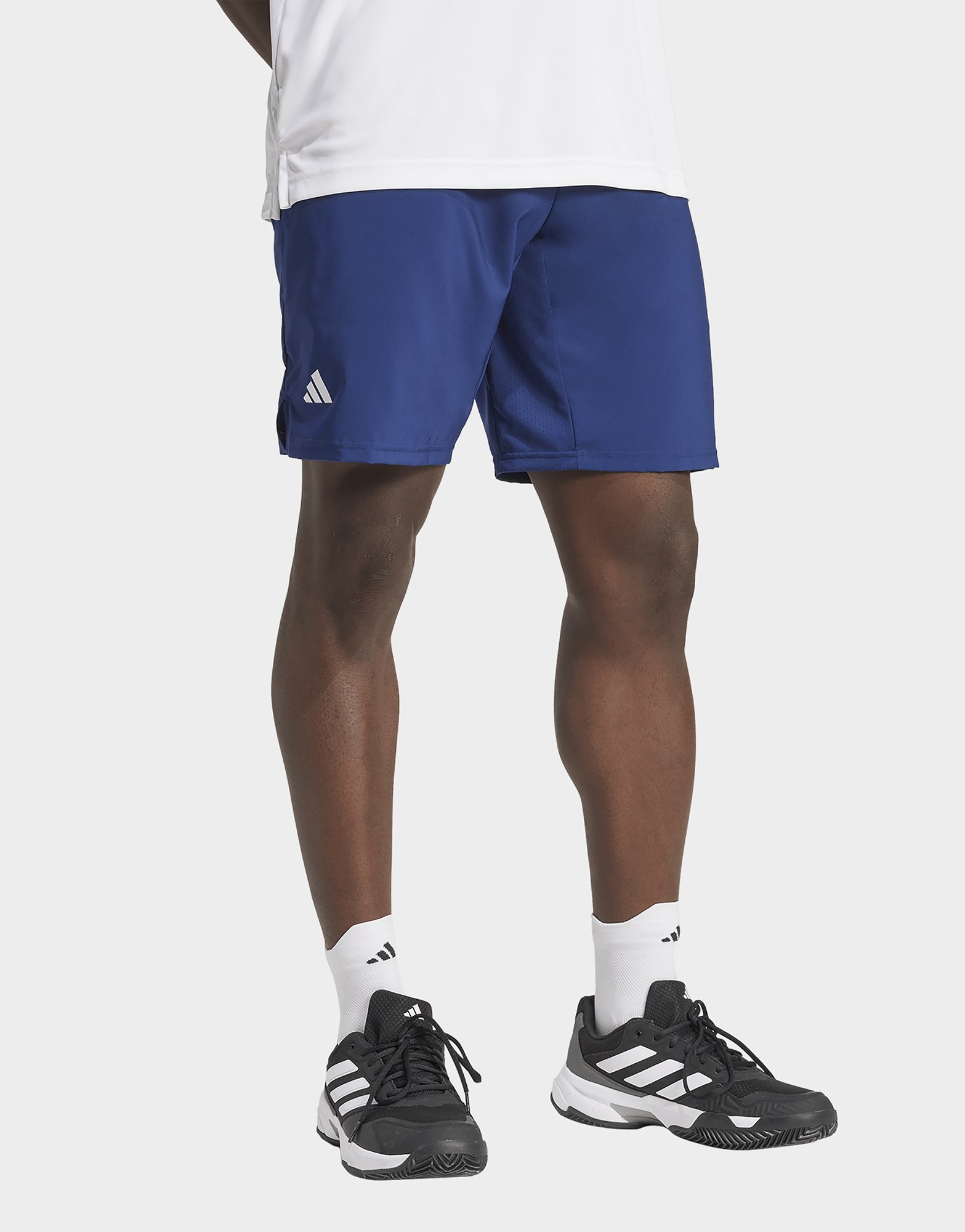 adidas Club Tennis Climacool 3-streifen Shorts